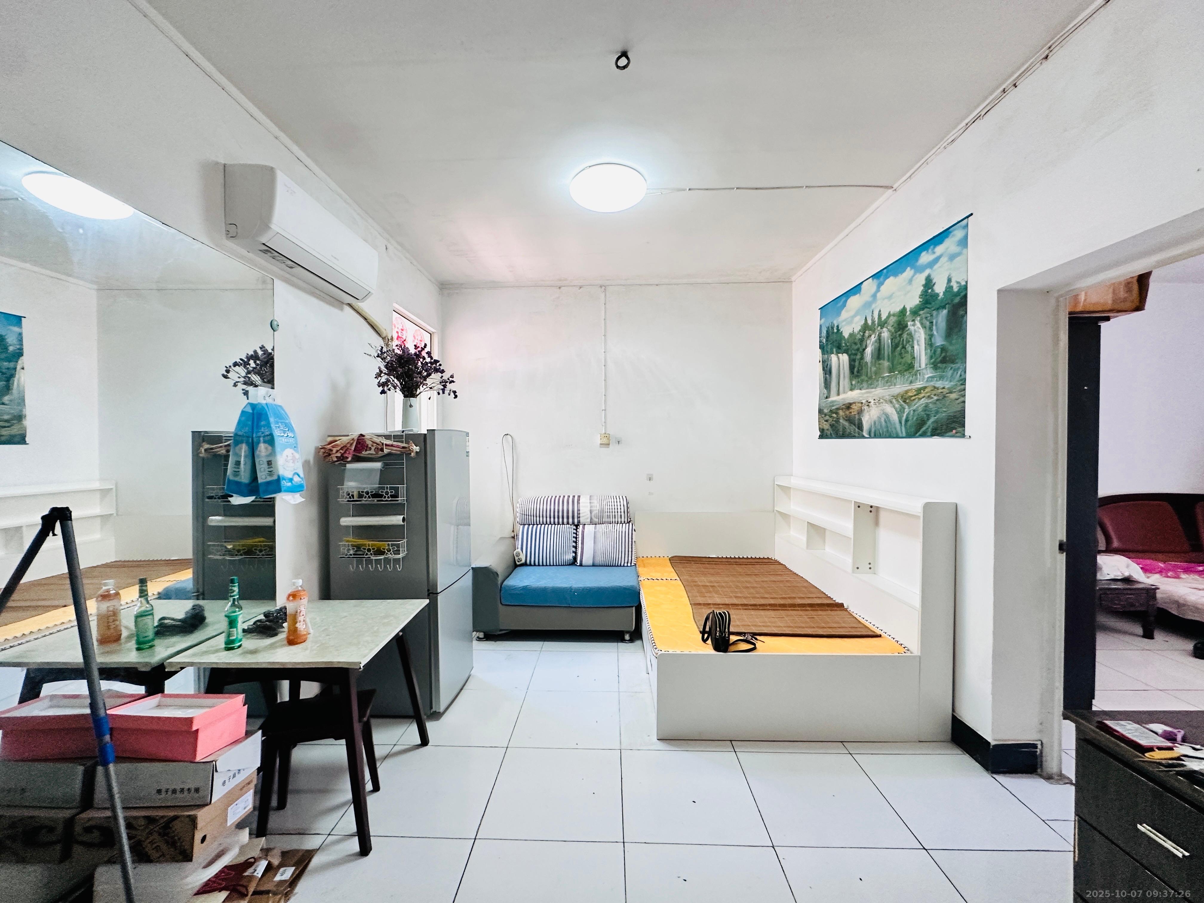 广厦新村  1室1厅1卫    1000.0元/月 广厦新村  1室1厅1卫    1000.0元/月