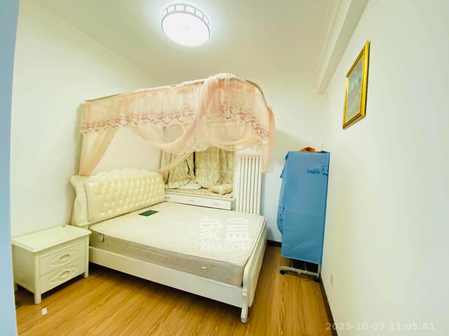 怡海星城  2室1厅1卫    1850.0元/月室内图