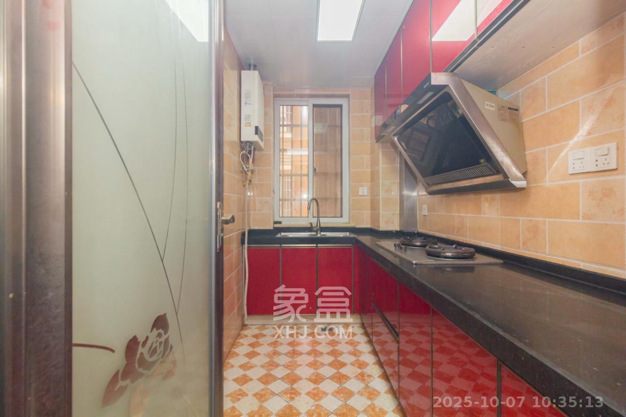 昌和商业中心/昌和国际 4室2厅2卫 1800.0元/月 昌和商业中心/昌和国际 4室2厅2卫 1800.0元/月室内图