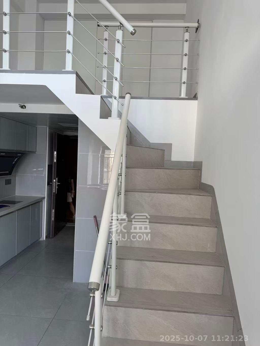 君合新城玺樾  1室1厅1卫    1200.0元/月 君合新城玺樾  1室1厅1卫    1200.0元/月室内图