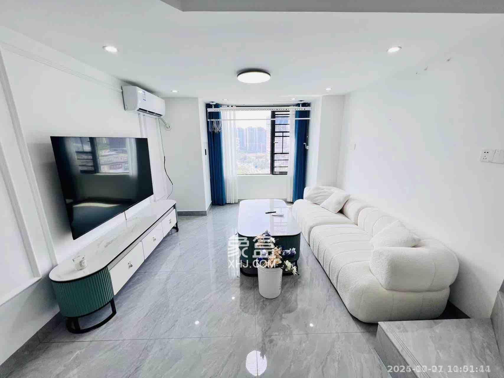 梅溪悦章  2室1厅1卫    2500.0元/月 梅溪悦章  2室1厅1卫    2500.0元/月室内图