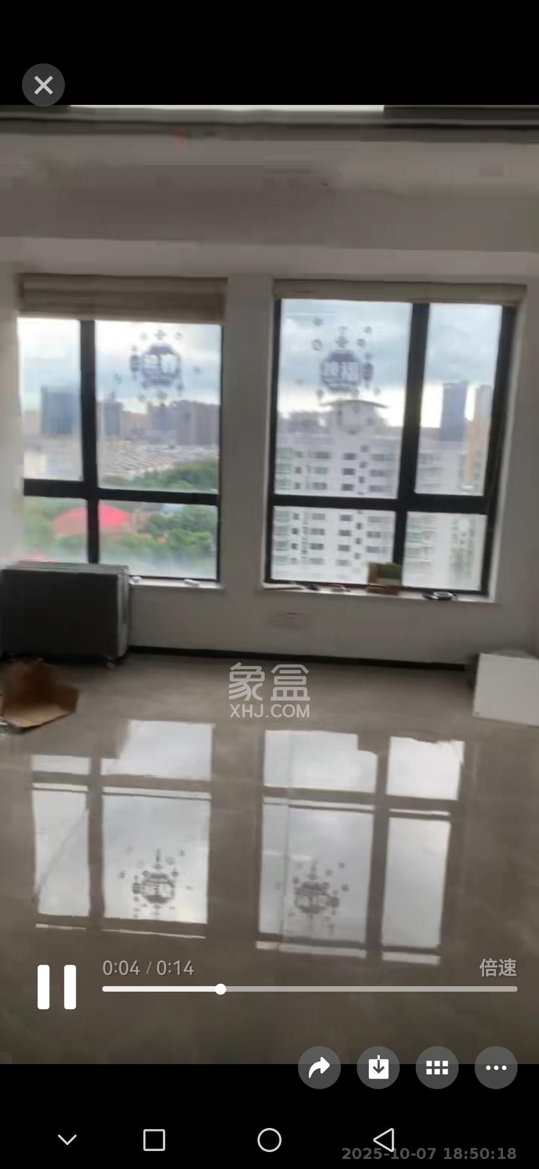 长城万悦汇  1室1厅0卫    1600.0元/月