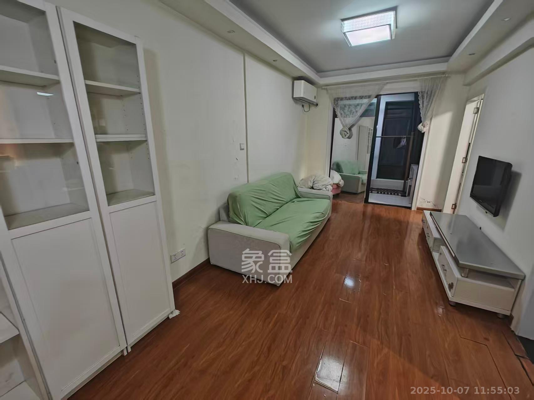 铂宫  1室1厅1卫    2600.0元/月室内图