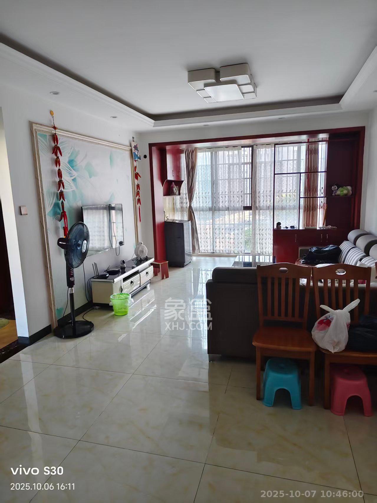 长城水郡 3室2厅1卫 1900.0元/月 长城水郡 3室2厅1卫 1900.0元/月室内图