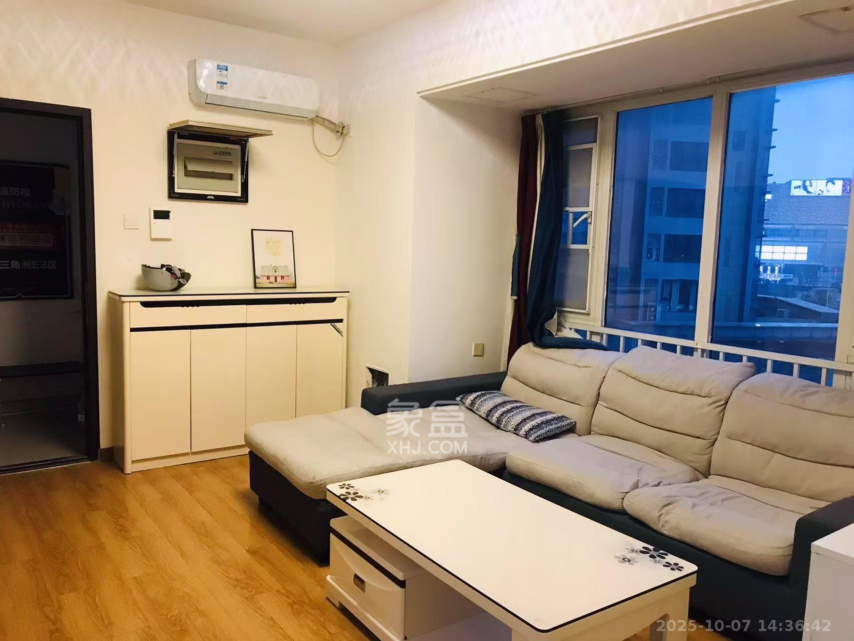 北辰三角洲E3区  1室1厅1卫    2300.0元/月 北辰三角洲E3区  1室1厅1卫    2300.0元/月室内图