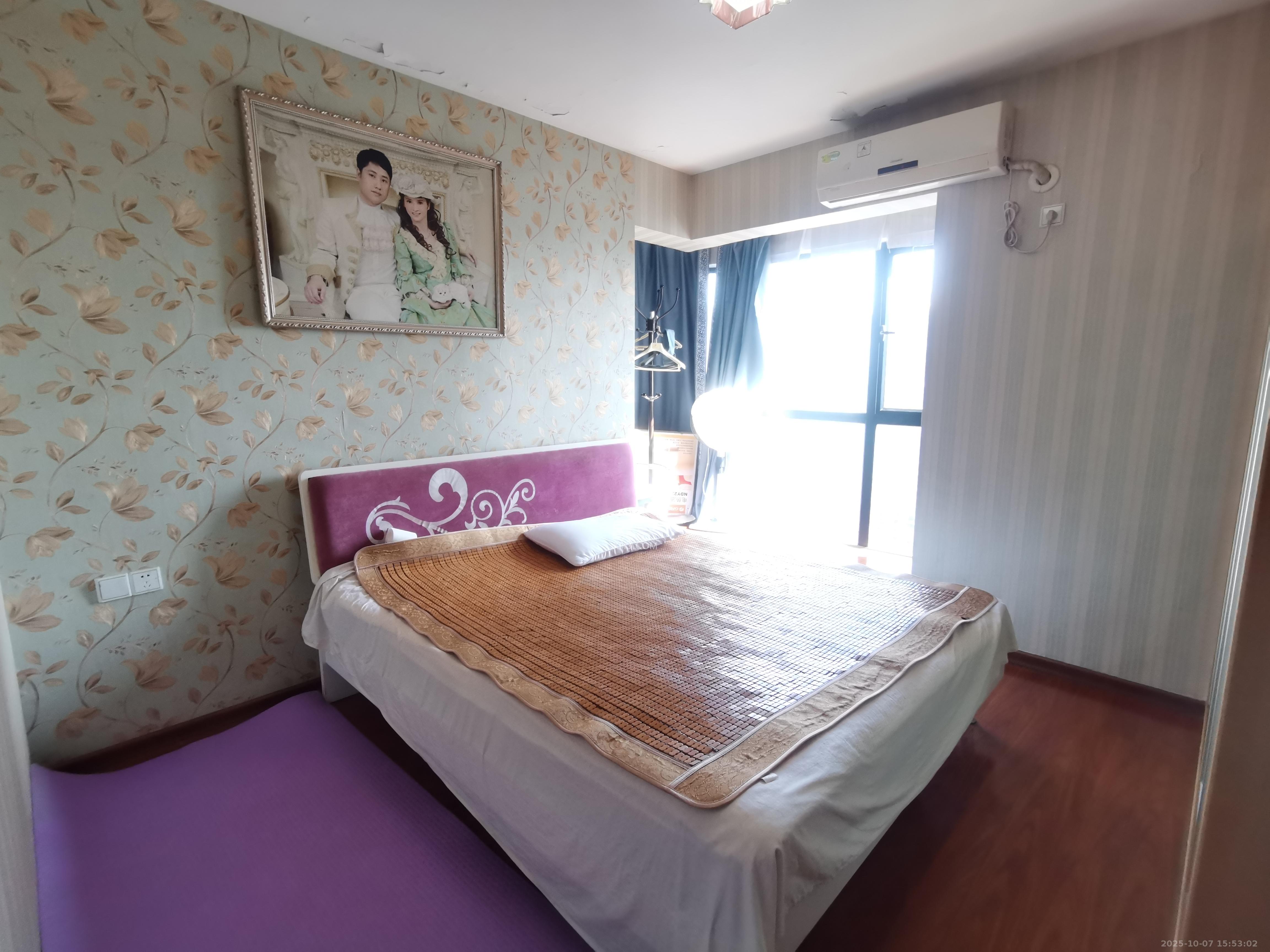 永祺西京  2室2厅1卫    2300.0元/月室内图