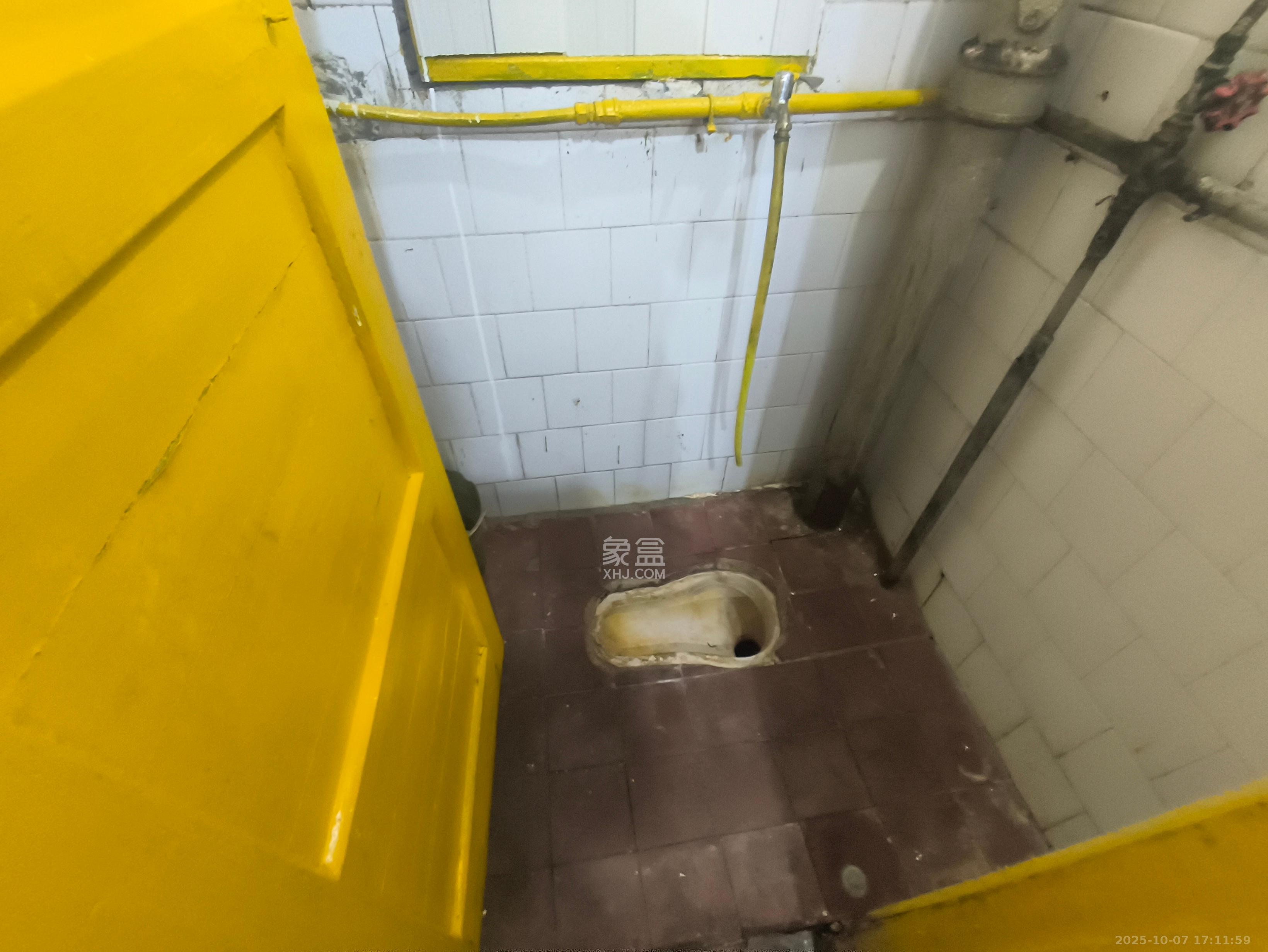 工农新村（工农桥社区）  2室1厅1卫    2300.0元/月室内图