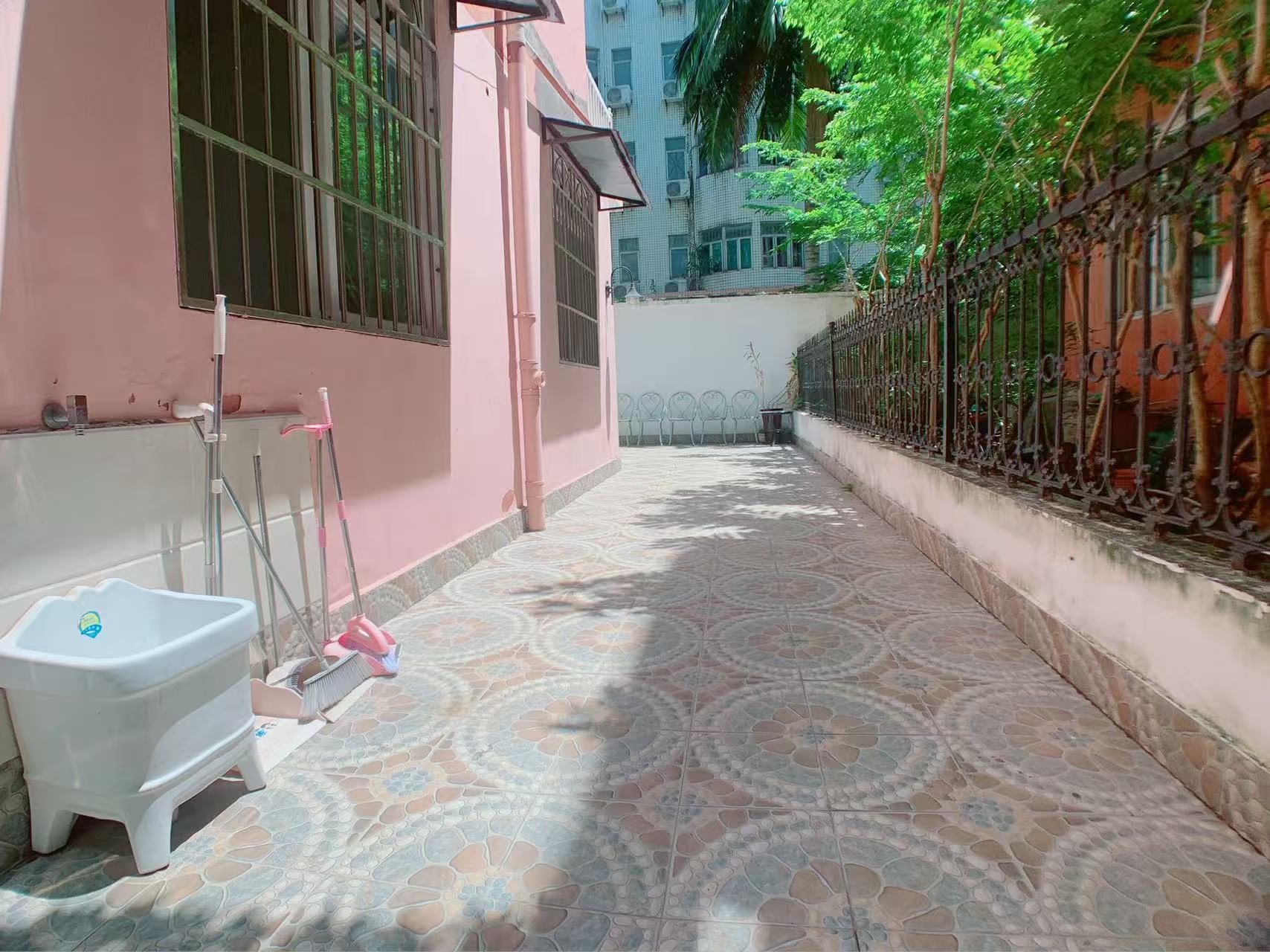 海韵书香  1室1厅1卫    2000.0元/月室内图