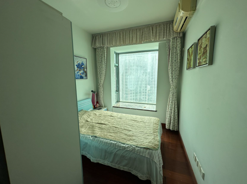 置地花园 4室2厅2卫 4300.0元/月 置地花园 4室2厅2卫 4300.0元/月室内图