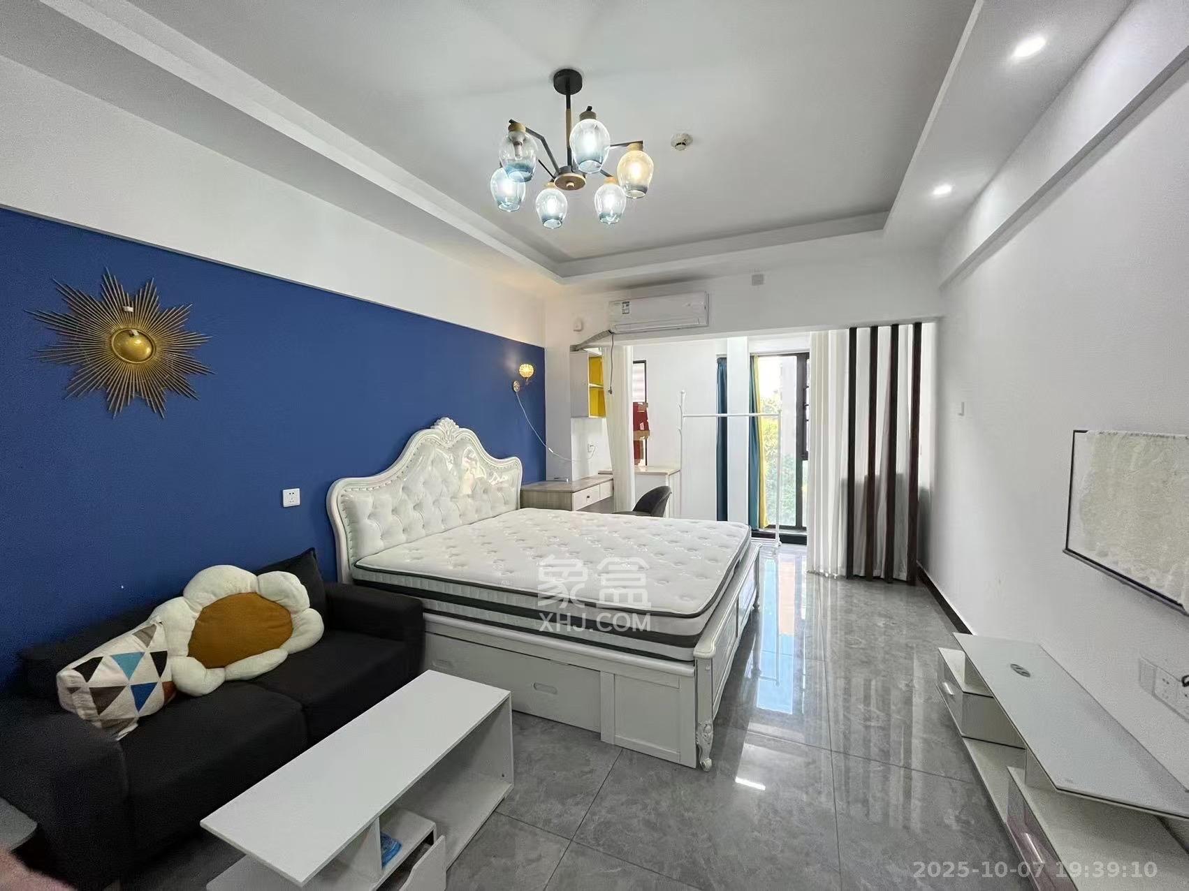 欣隆居  1室0厅0卫    1700.0元/月室内图