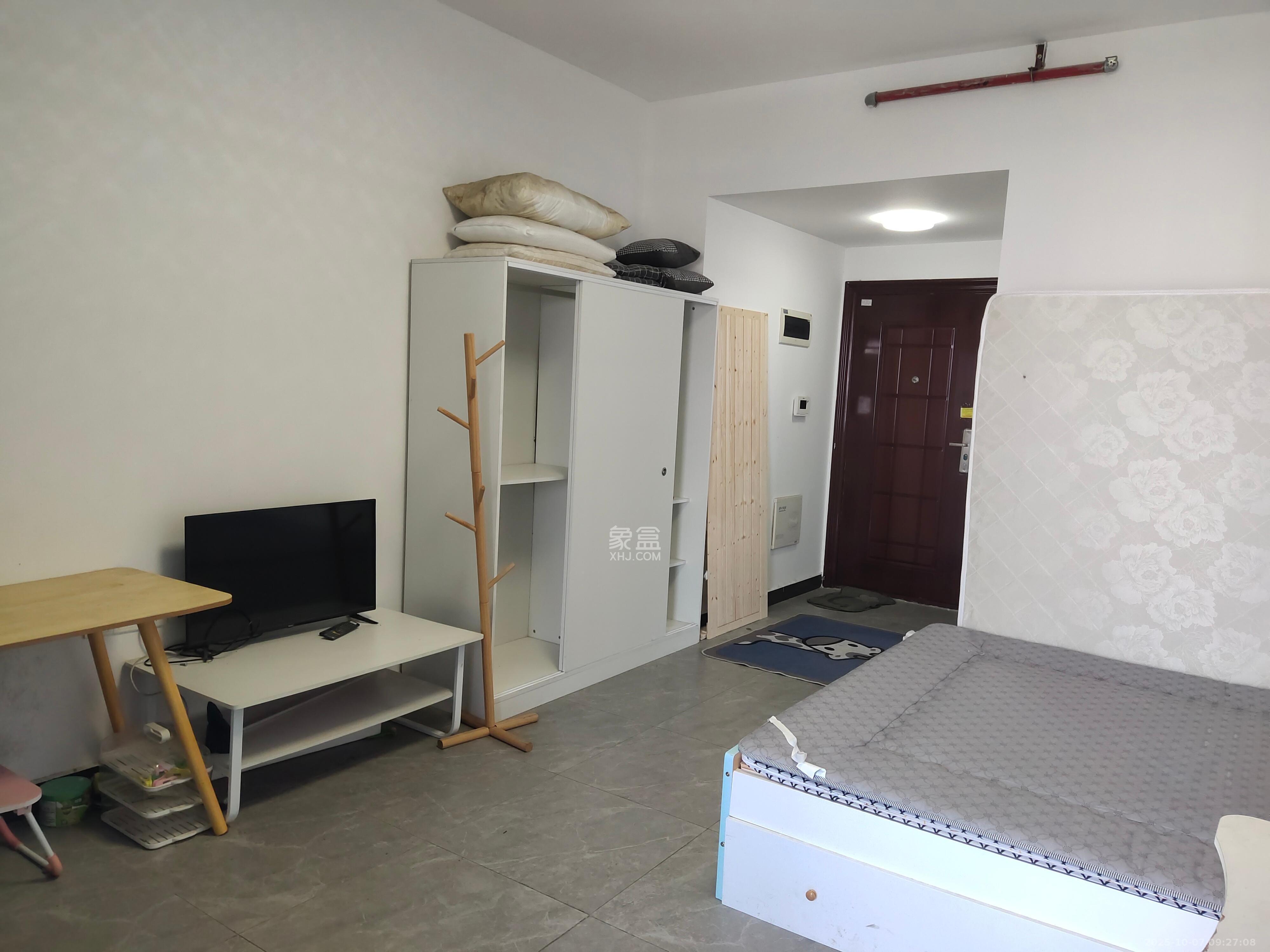 富兴旺角 1室1厅1卫 1600.0元/月 富兴旺角 1室1厅1卫 1600.0元/月室内图