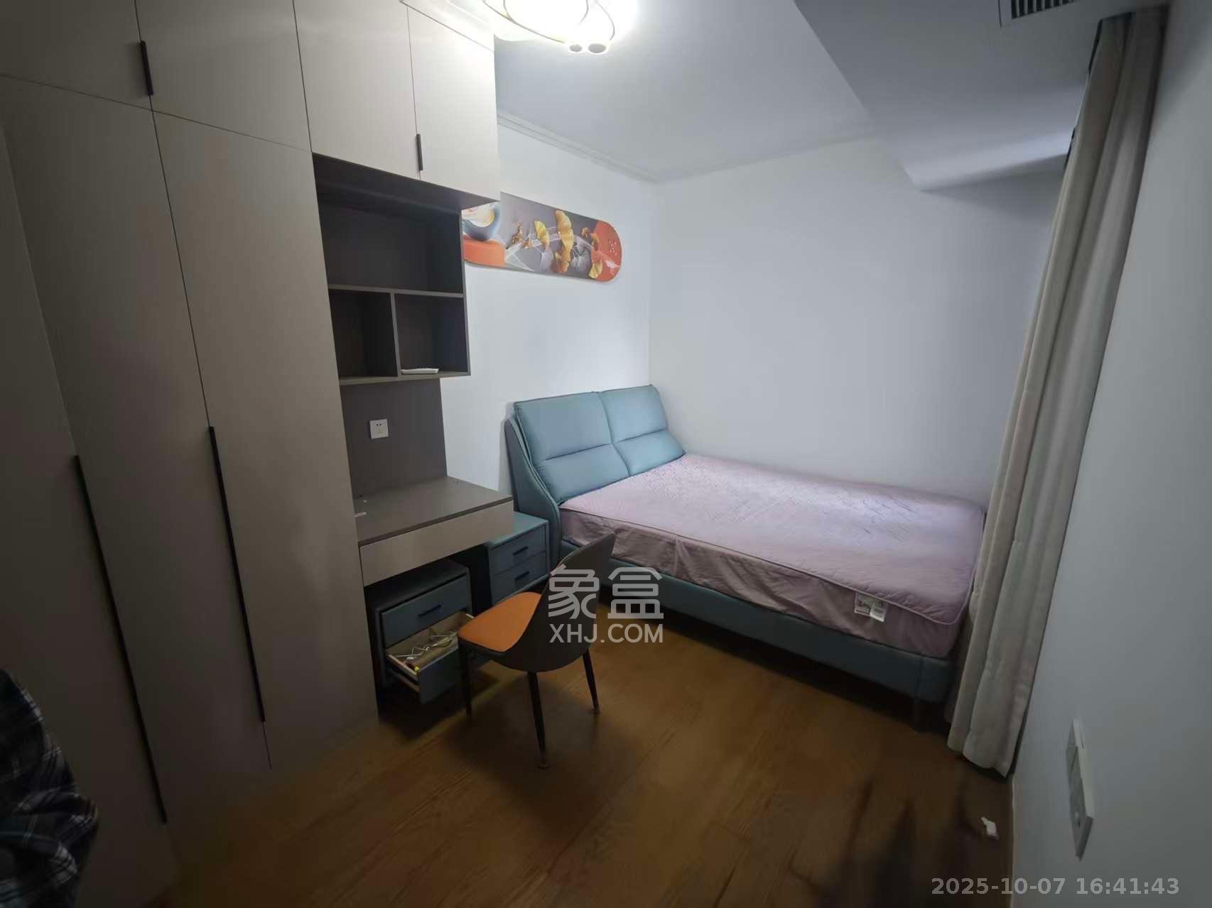 清控湖山雅居北区 3室2厅2卫 3000.0元/月 清控湖山雅居北区 3室2厅2卫 3000.0元/月室内图