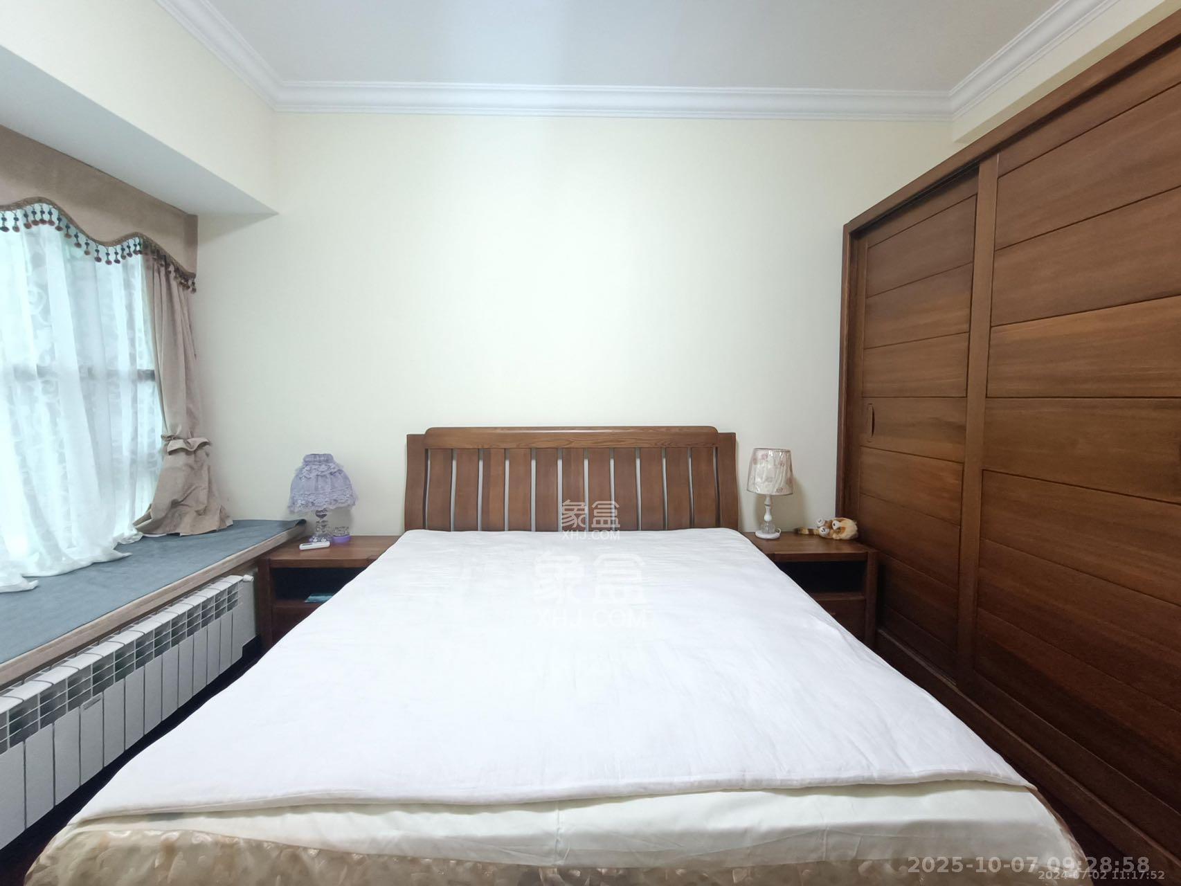 恒大城 3室2厅1卫 2600.0元/月 恒大城 3室2厅1卫 2600.0元/月室内图