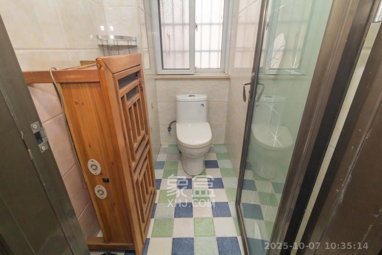 昌和商业中心/昌和国际 4室2厅2卫 1800.0元/月 昌和商业中心/昌和国际 4室2厅2卫 1800.0元/月室内图