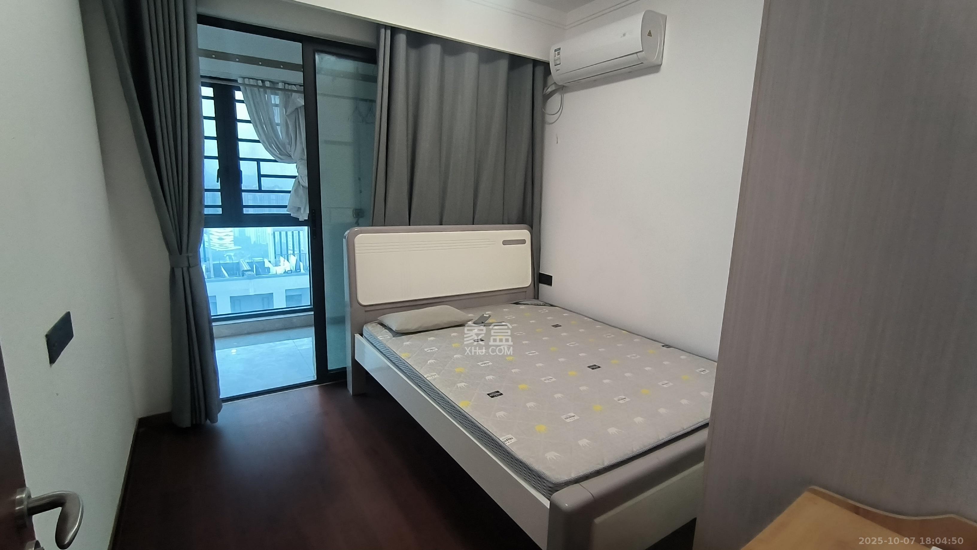 梅溪悦章  3室2厅2卫    3500.0元/月室内图