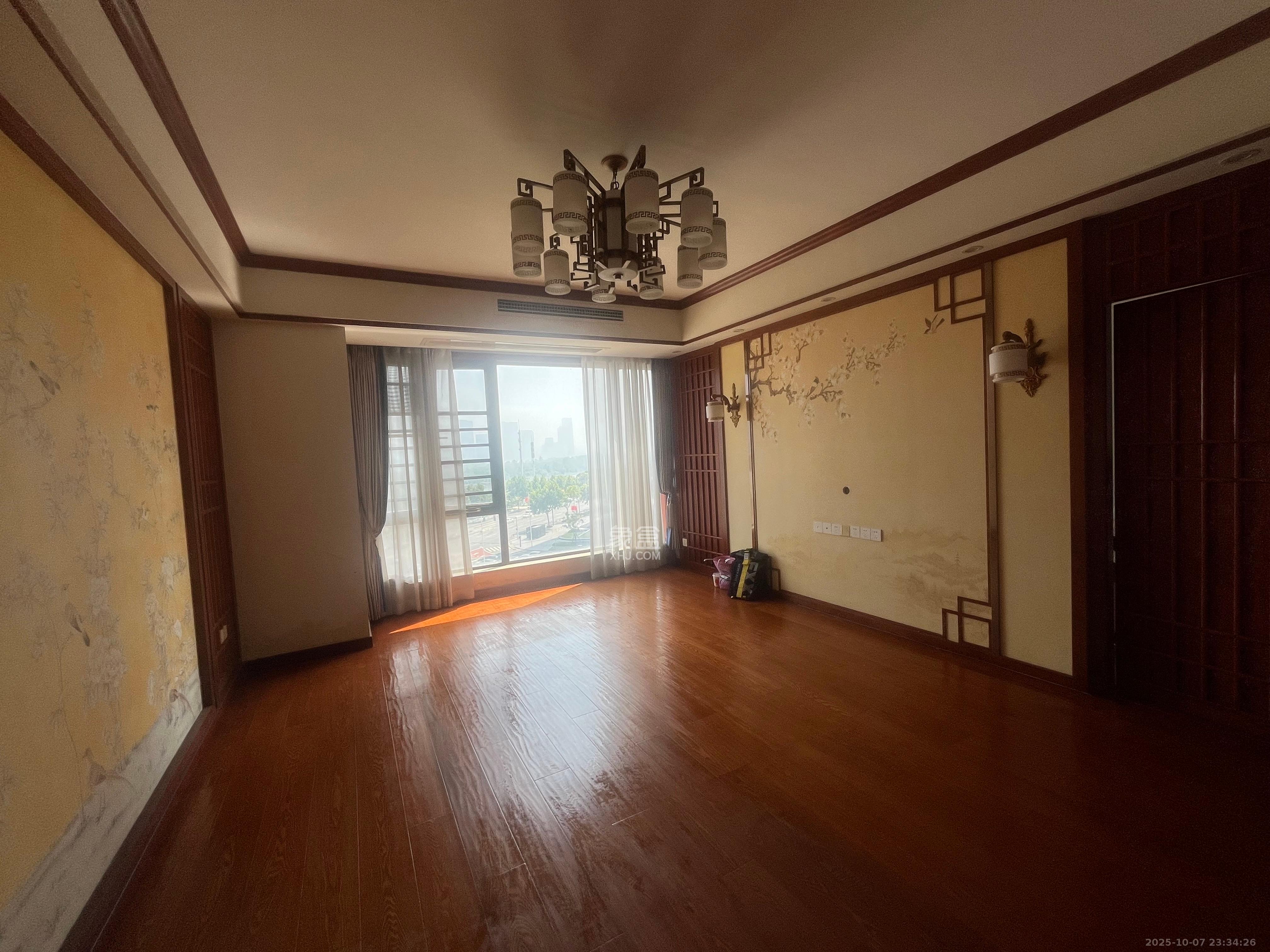 保利西海岸A区 4室2厅2卫 5800.0元/月 保利西海岸A区 4室2厅2卫 5800.0元/月室内图