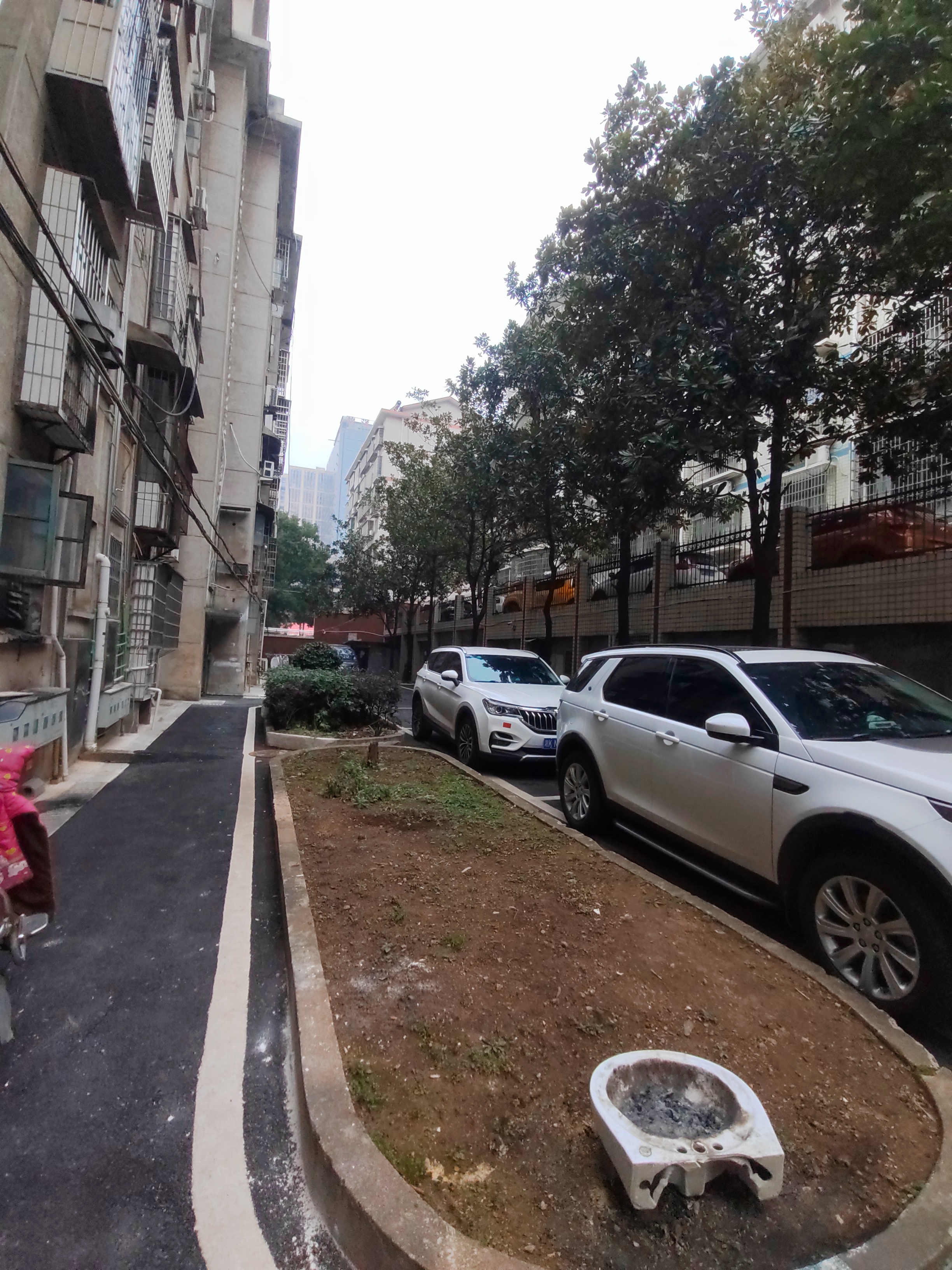 市人大政协机关大院住宅区（老市委）  2室1厅1卫    1050.0元/月室内图