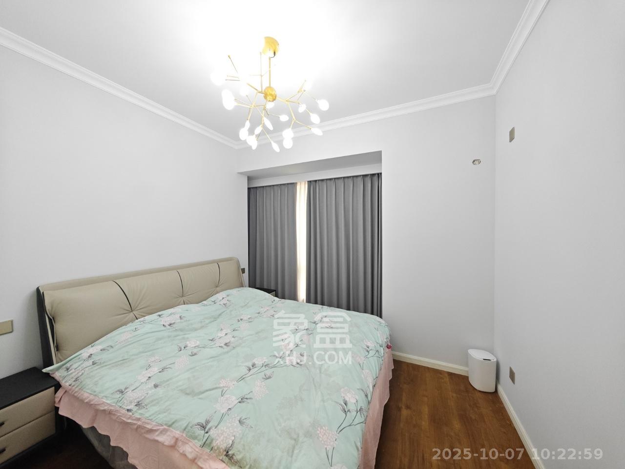 五矿万境水岸三期  3室2厅1卫    3000.0元/月室内图