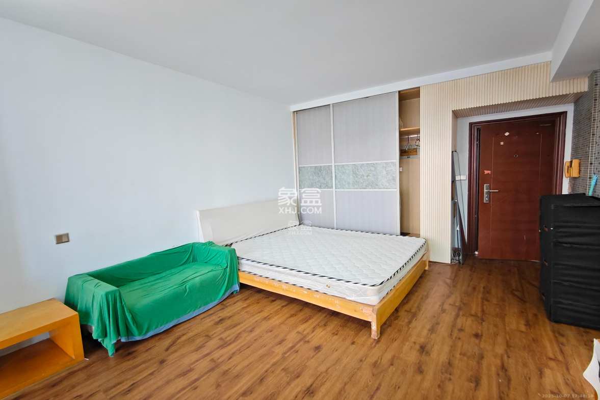 上东印象 1室1厅1卫 1500.0元/月 上东印象 1室1厅1卫 1500.0元/月室内图