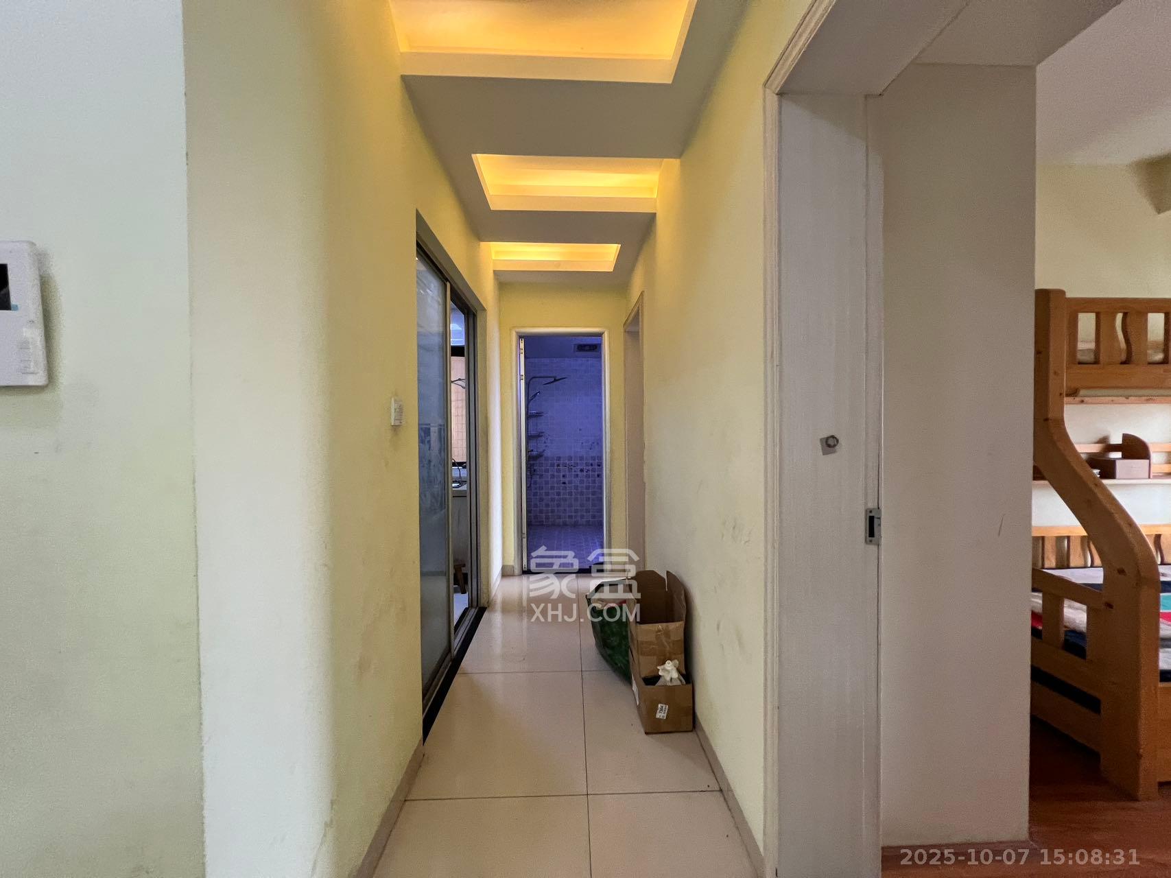 万科魅力之城  2室2厅1卫    2000.0元/月室内图