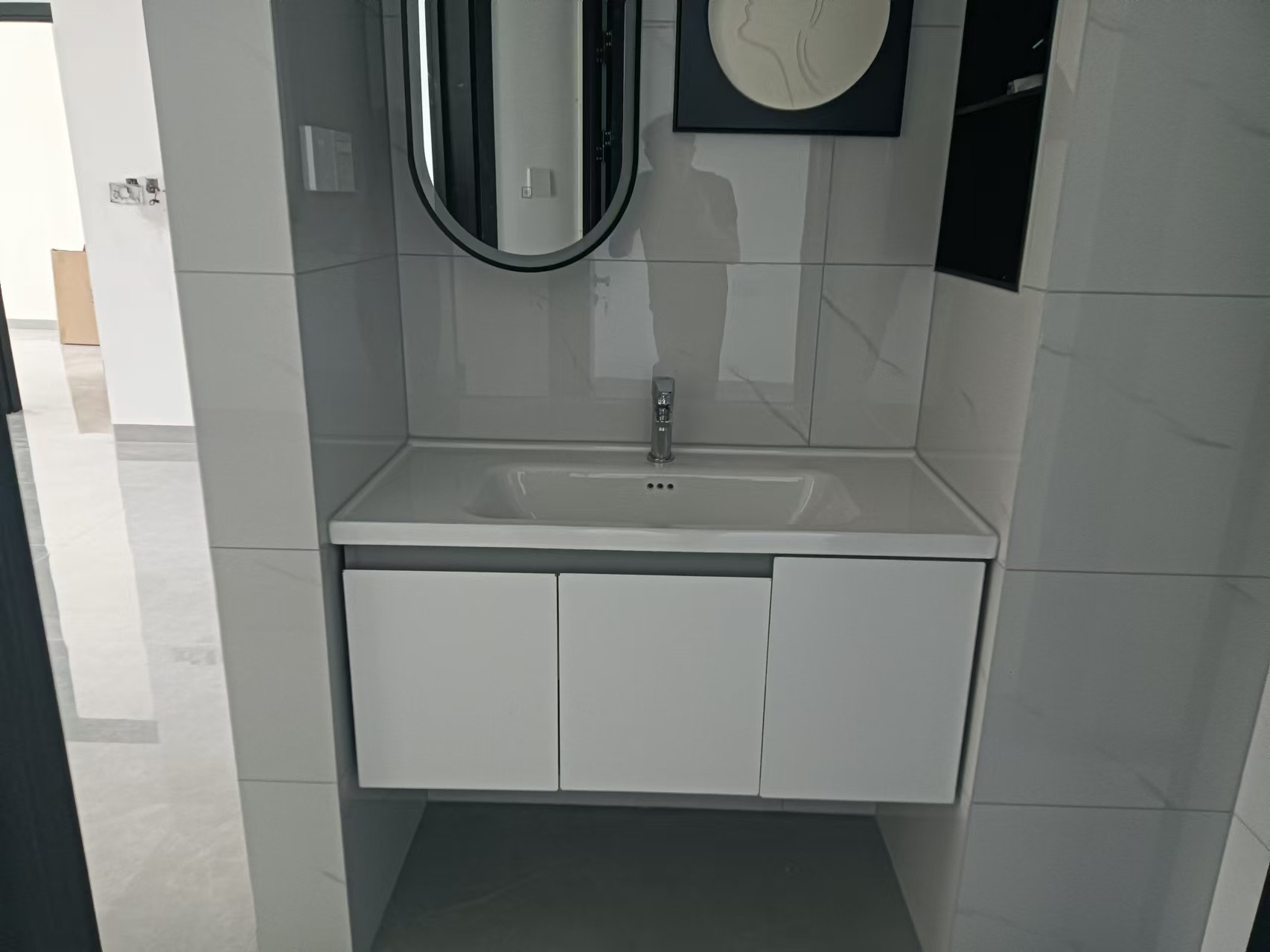 海航豪庭北苑  3室2厅2卫    4500.0元/月室内图