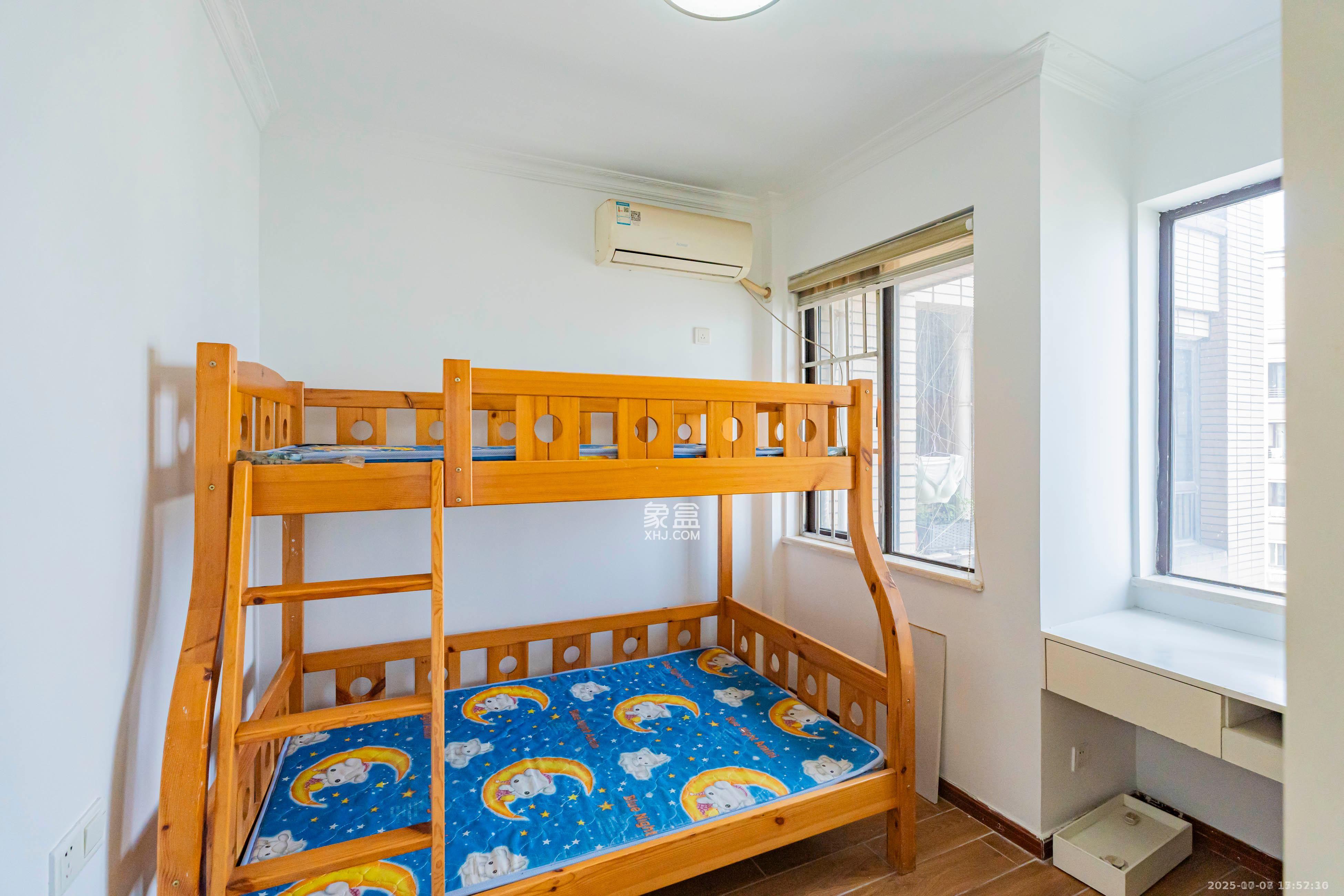 听香水榭  2室1厅1卫    2200.0元/月室内图