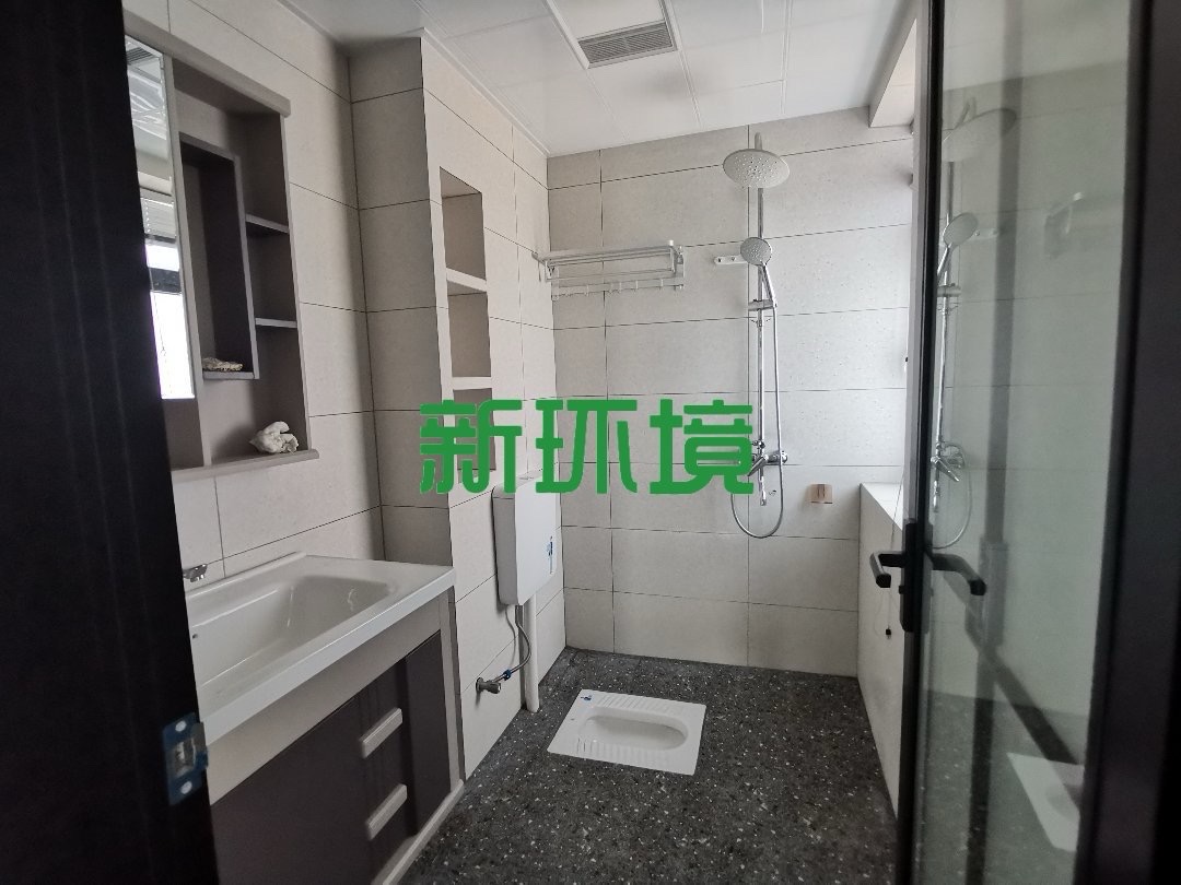 中天鹭鸶湾龙庭二期  3室2厅2卫    1833.0元/月室内图