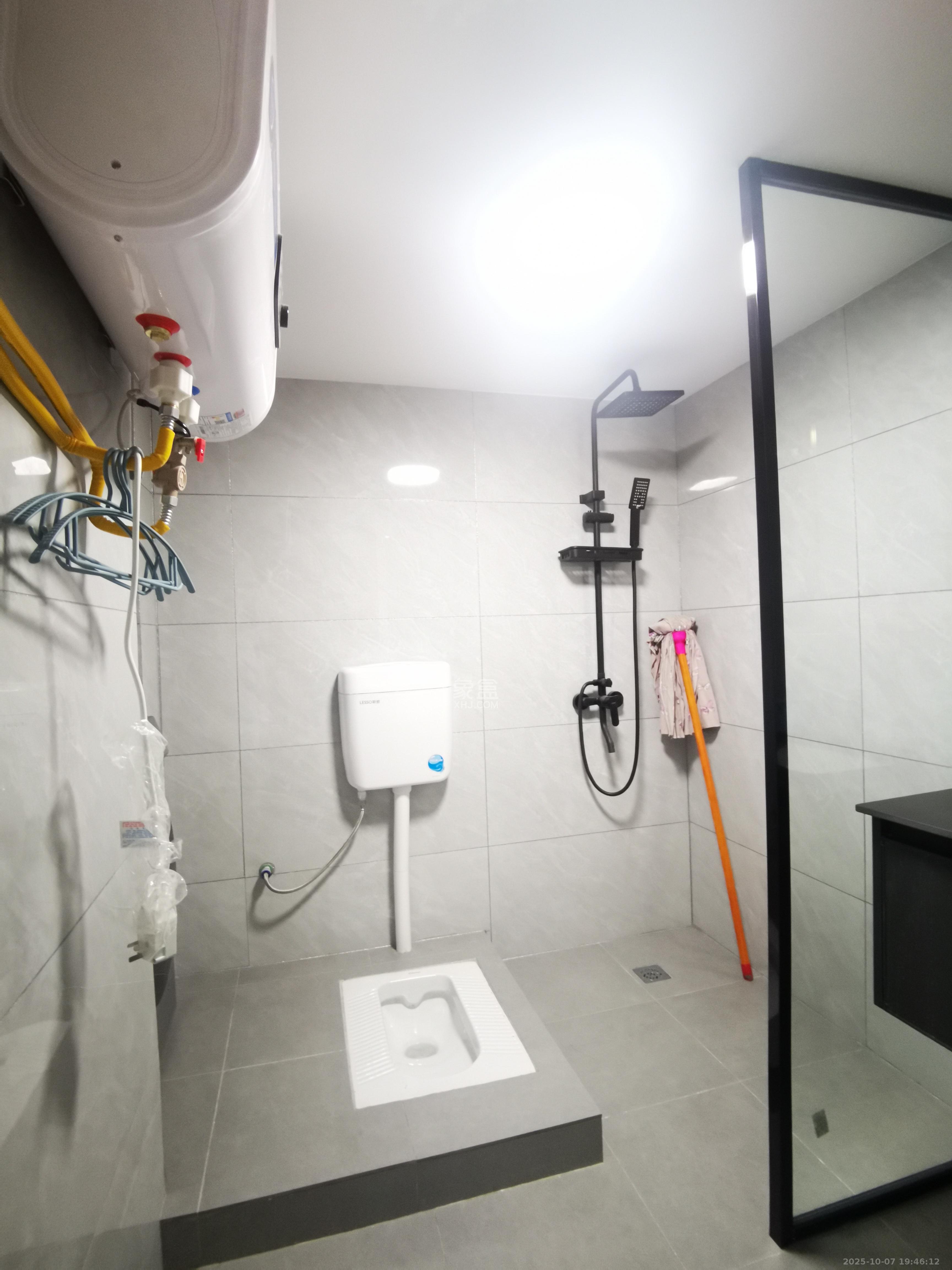 碧桂园天玺 1室1厅1卫 1380.0元/月 碧桂园天玺 1室1厅1卫 1380.0元/月室内图