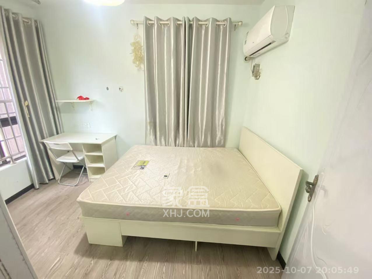 芒果天地(芒果雅苑)  3室1厅1卫    2000.0元/月室内图