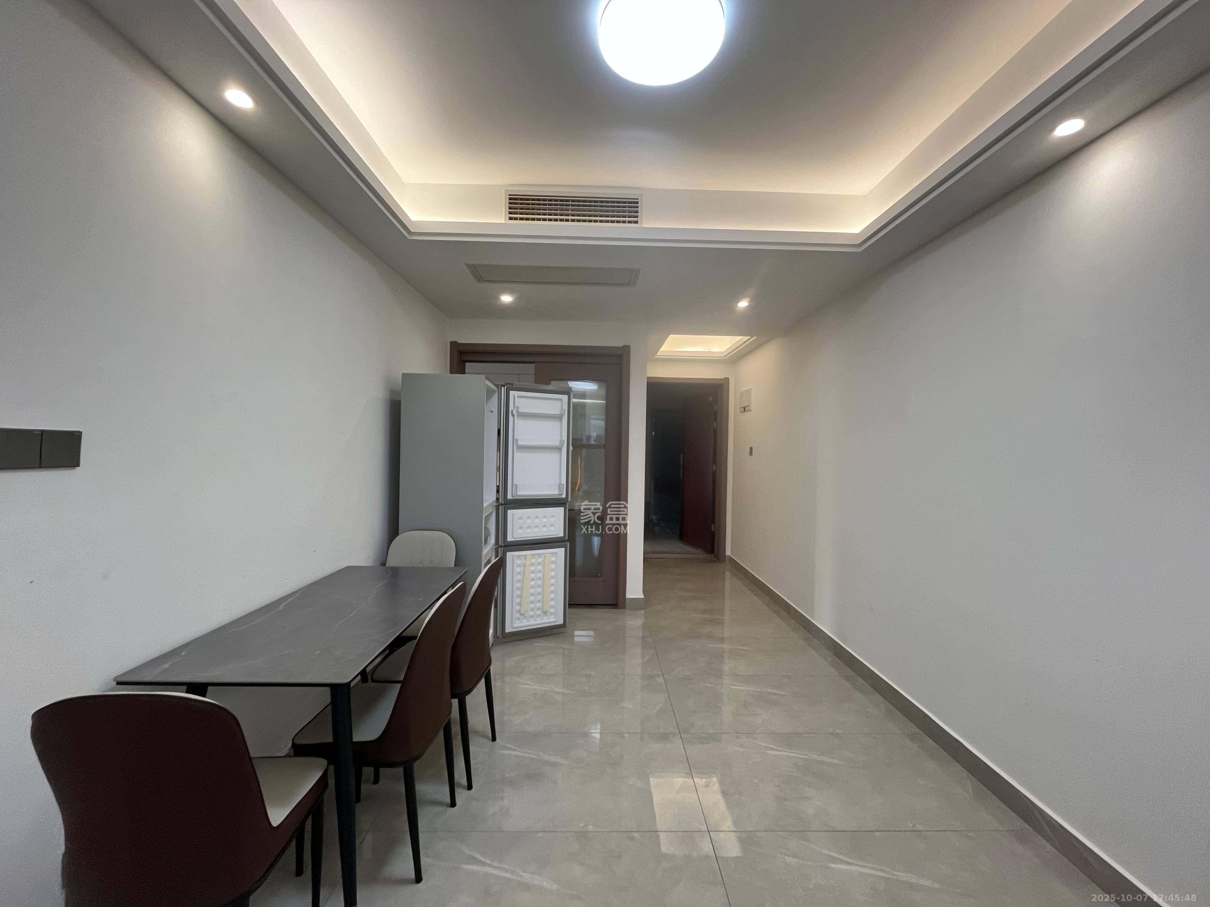 金富湘江悦城 4室2厅2卫 3200.0元/月 金富湘江悦城 4室2厅2卫 3200.0元/月室内图