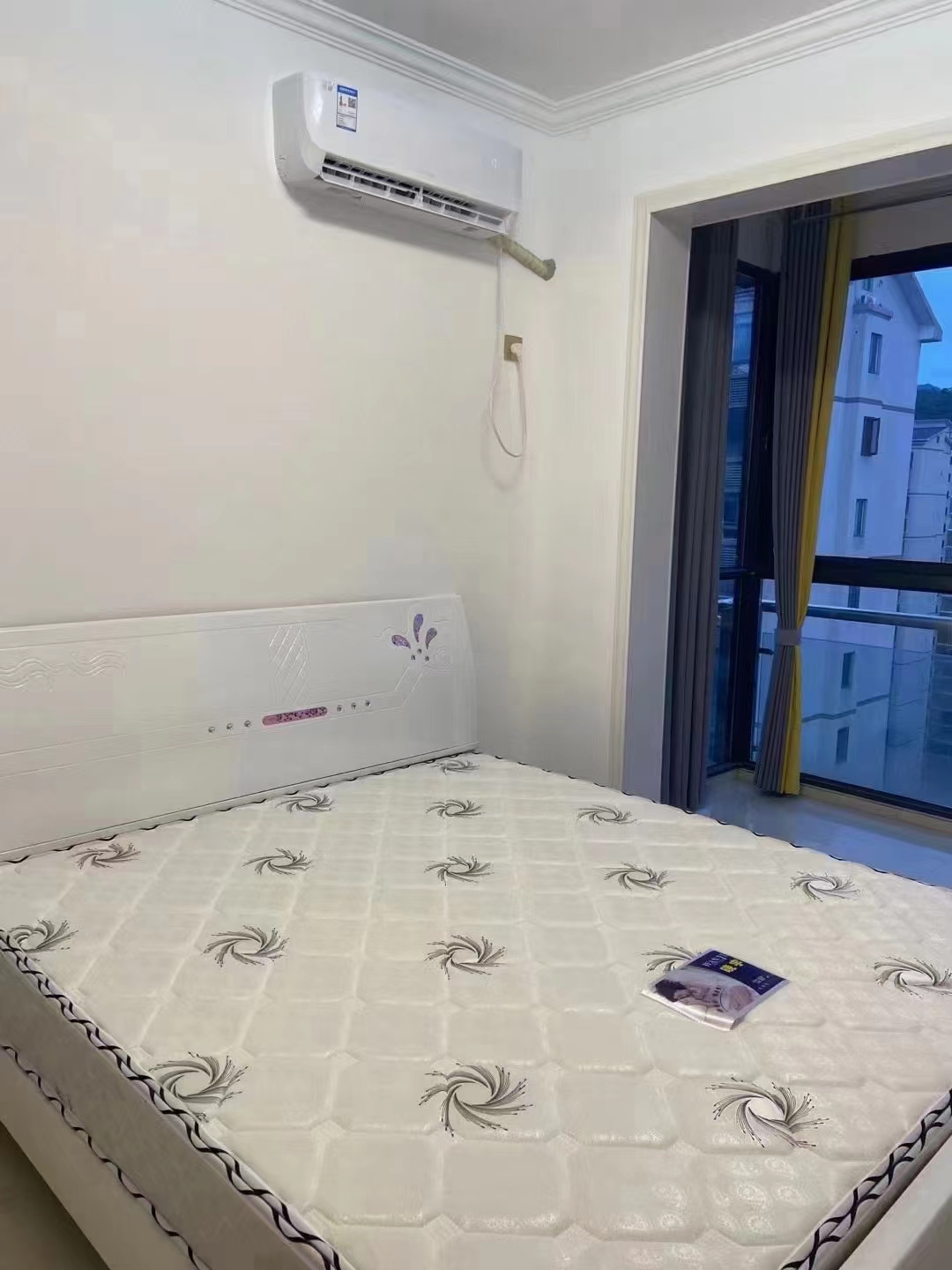 阳光水岸 2室2厅1卫 1800.0元/月 阳光水岸 2室2厅1卫 1800.0元/月室内图