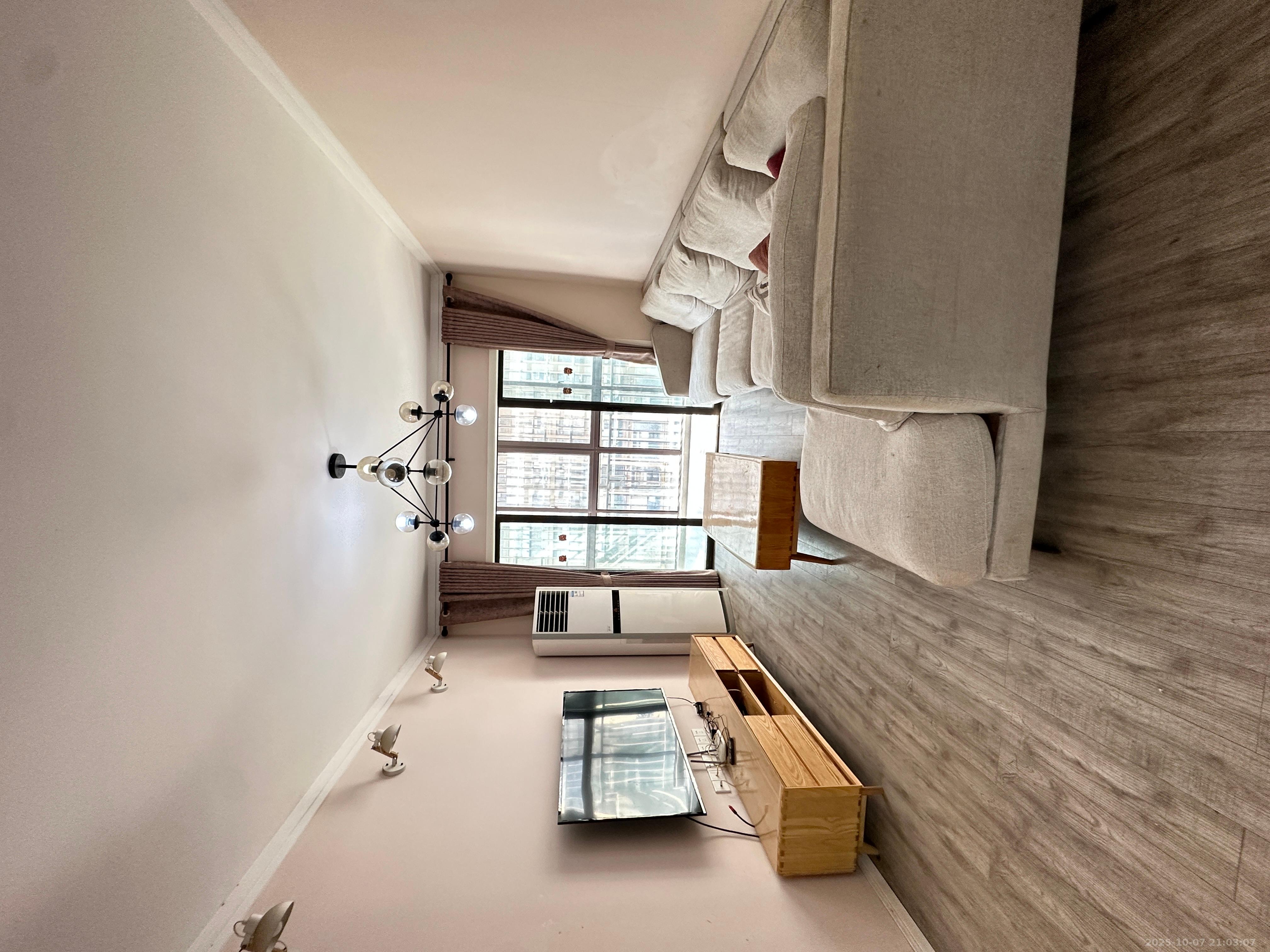 钰龙天下二期（钰龙佳园）  2室2厅1卫    2200.0元/月