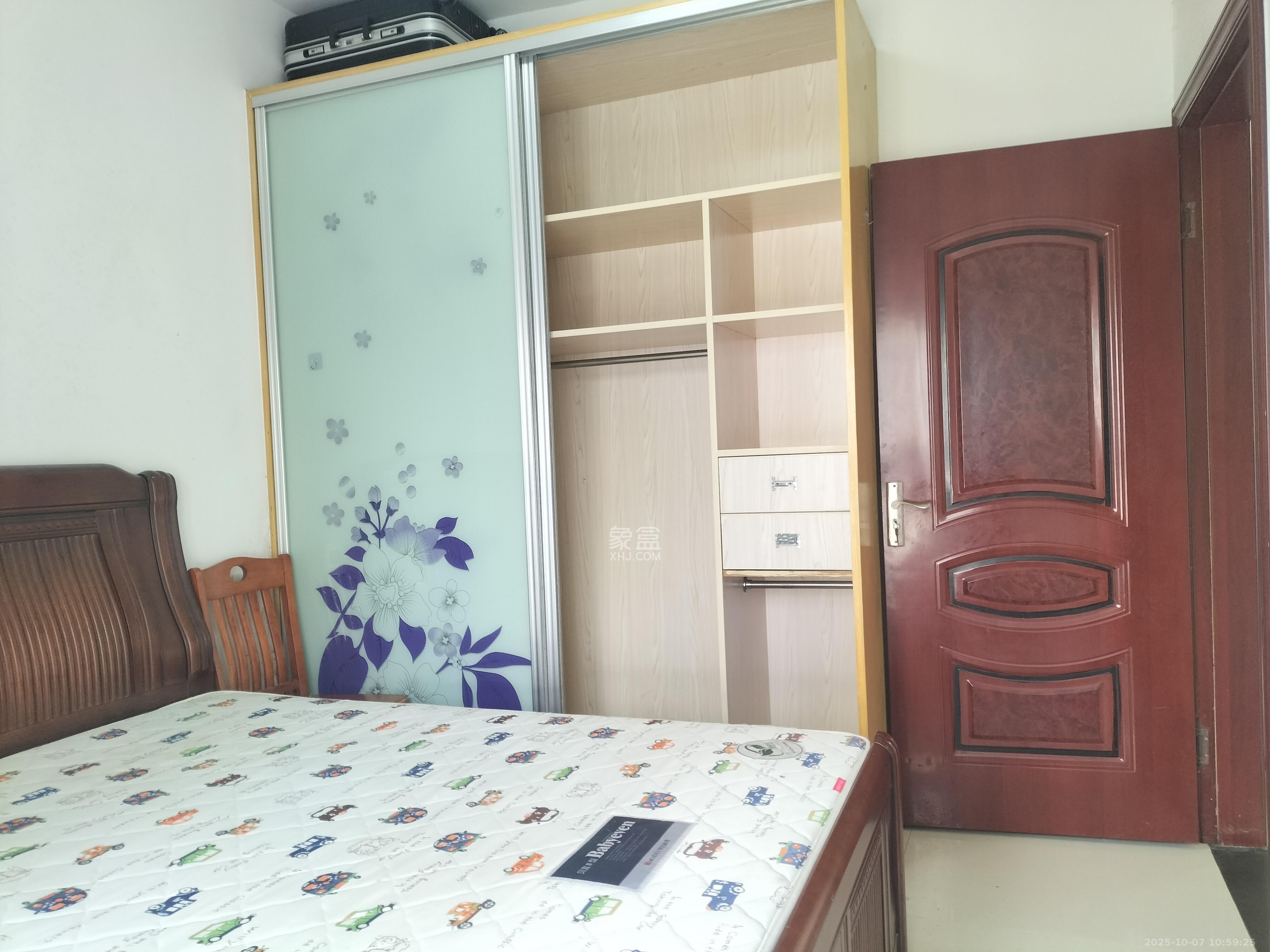 家和苑（原梅溪湖保障性住房一期）  2室2厅1卫    1800.0元/月室内图