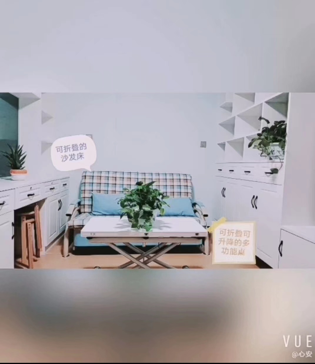 吉泰领寓  3室3厅0卫    33600.0元/月室内图