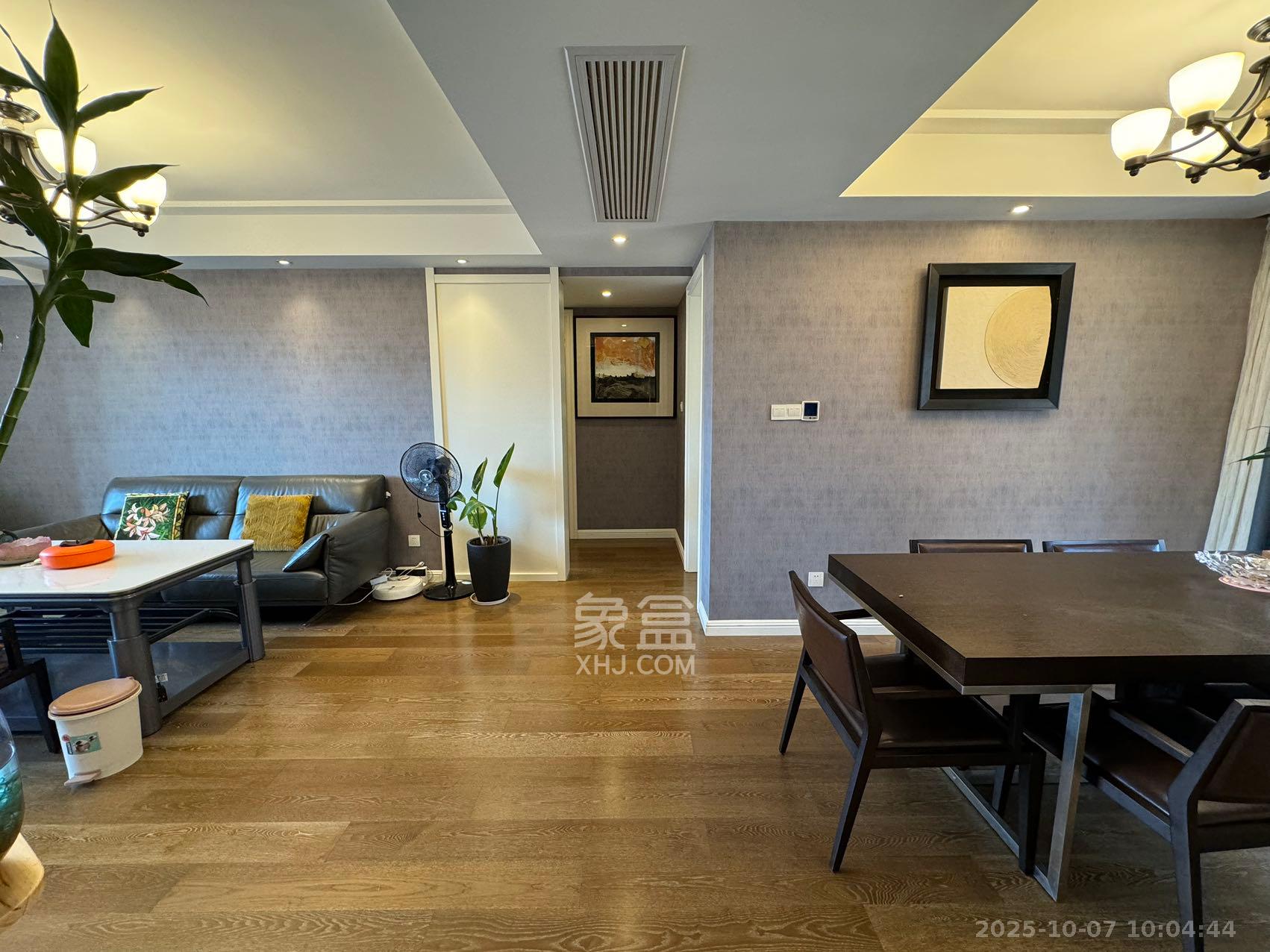 五矿万境水岸 3室2厅1卫 2600.0元/月 五矿万境水岸 3室2厅1卫 2600.0元/月室内图