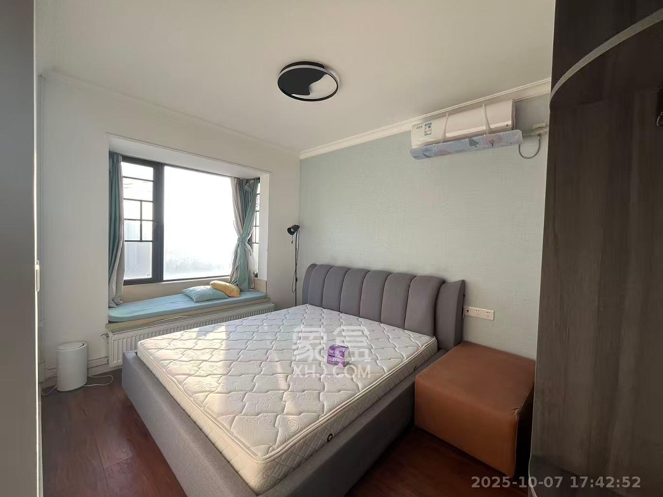 万科魅力之城锋镜里 3室2厅2卫 3000.0元/月 万科魅力之城锋镜里 3室2厅2卫 3000.0元/月室内图