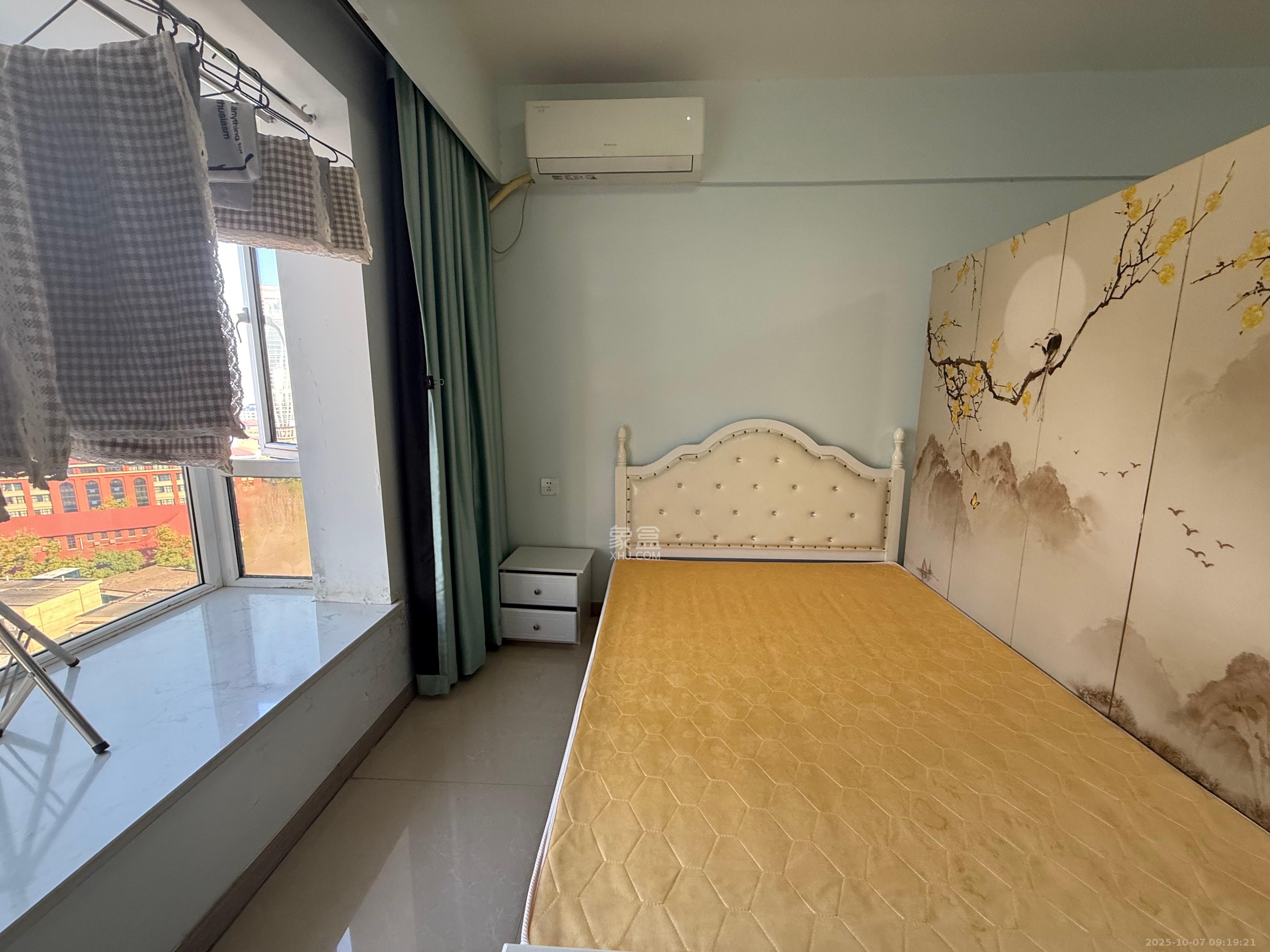 三重星都心 1室1厅1卫 1700.0元/月 三重星都心 1室1厅1卫 1700.0元/月室内图