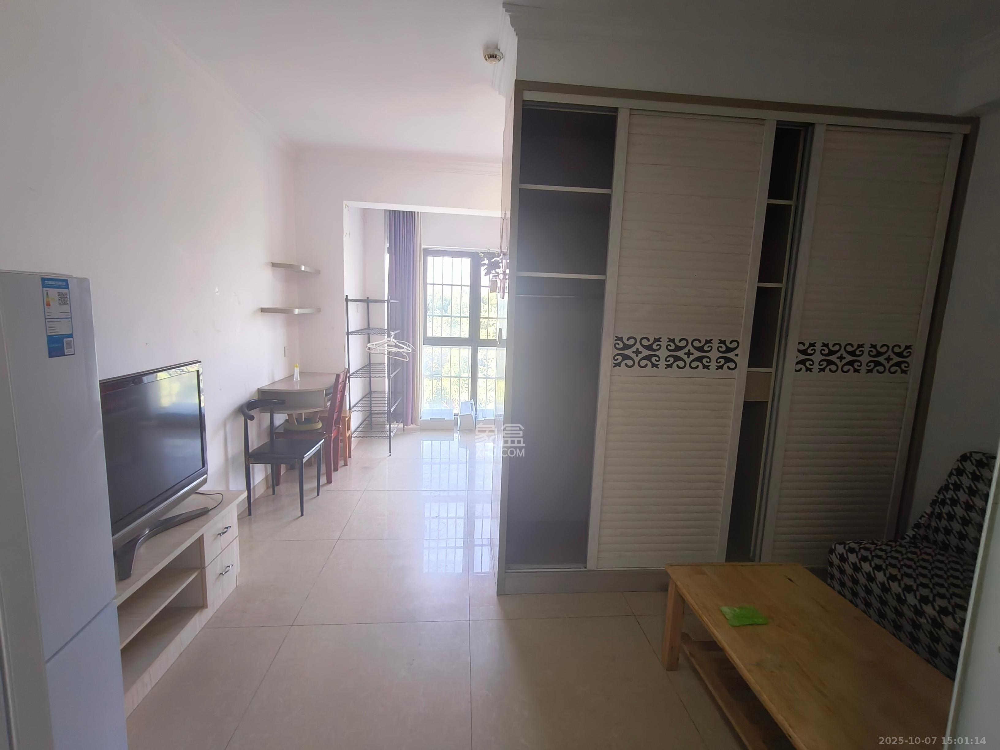 美利新世界 1室1厅1卫 1000.0元/月 美利新世界 1室1厅1卫 1000.0元/月室内图