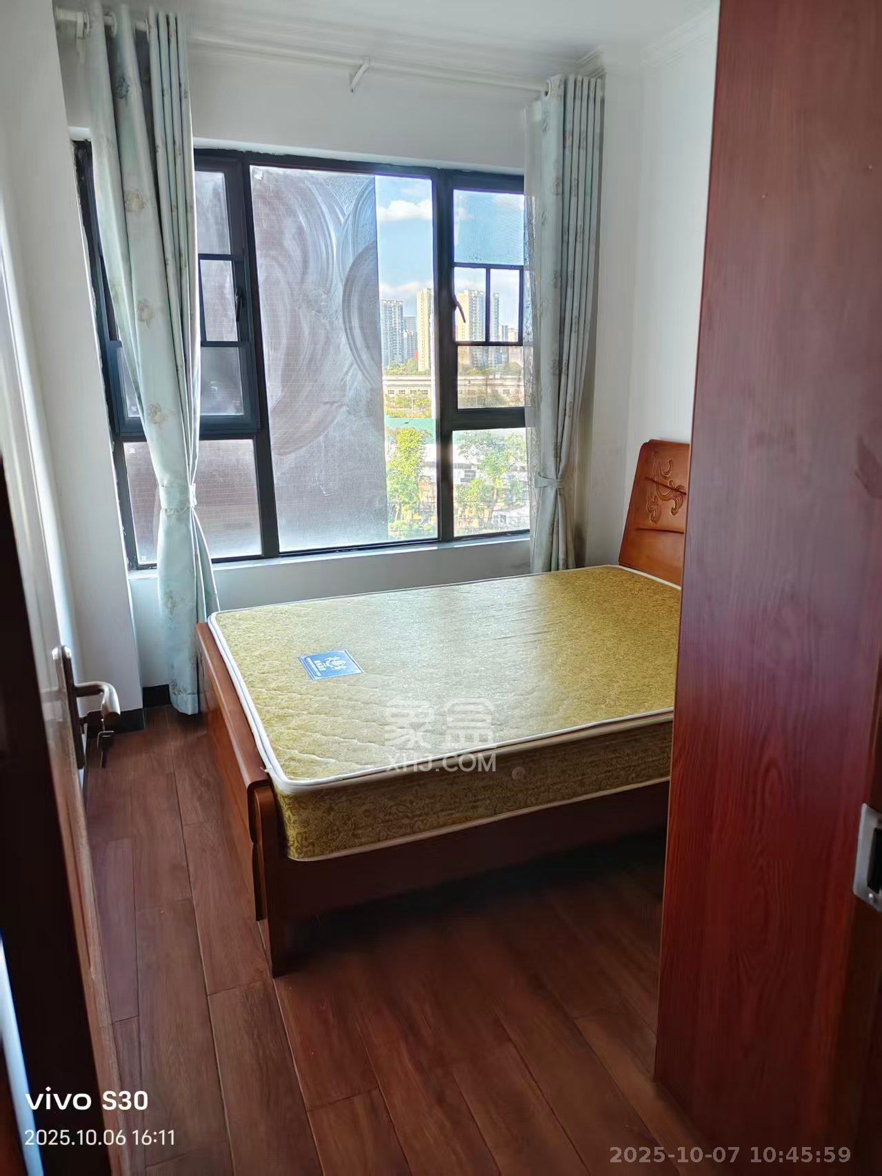 长城水郡 3室2厅1卫 1900.0元/月 长城水郡 3室2厅1卫 1900.0元/月室内图