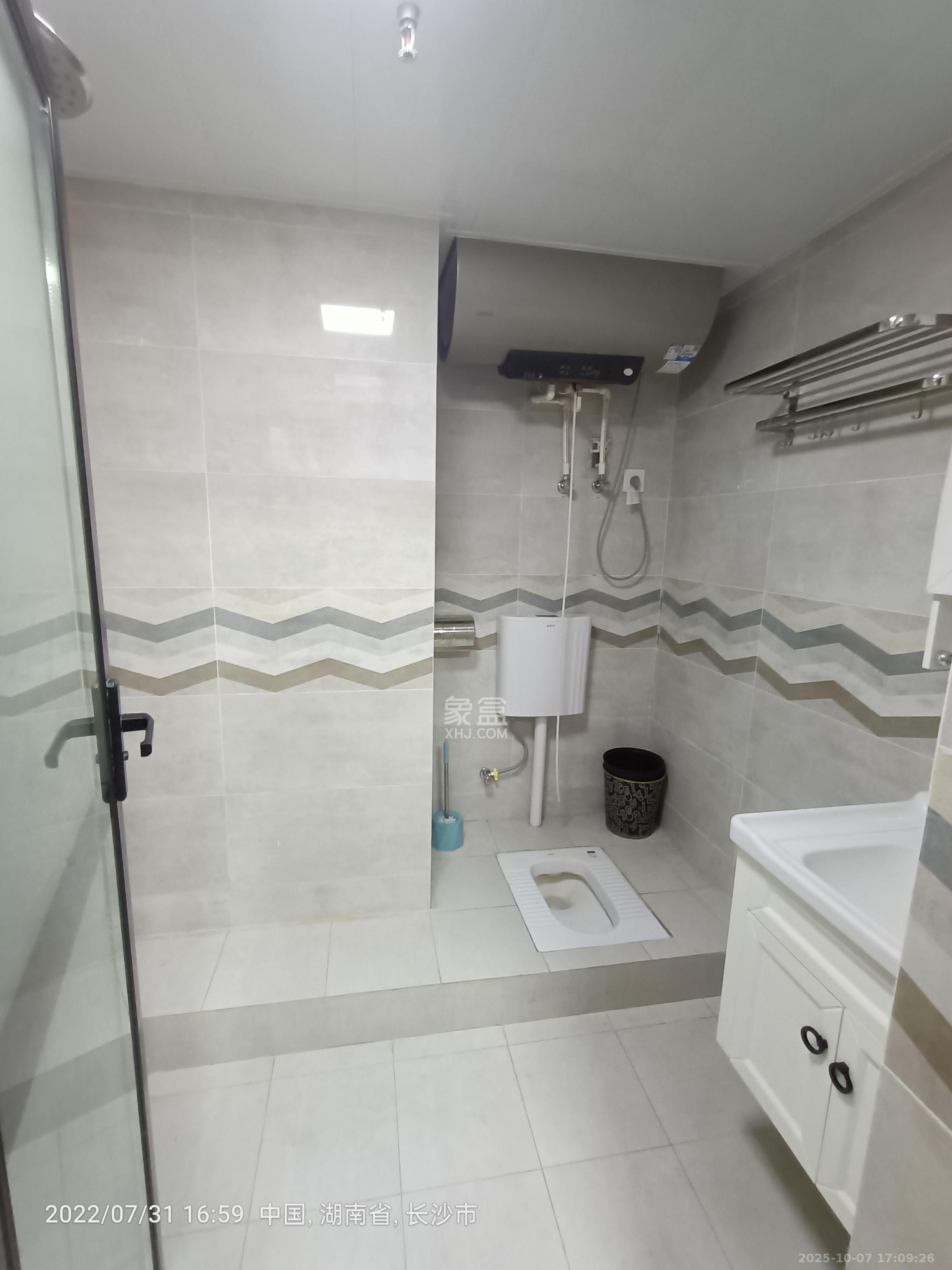 金地铂悦 1室0厅0卫 1400.0元/月 金地铂悦 1室0厅0卫 1400.0元/月室内图