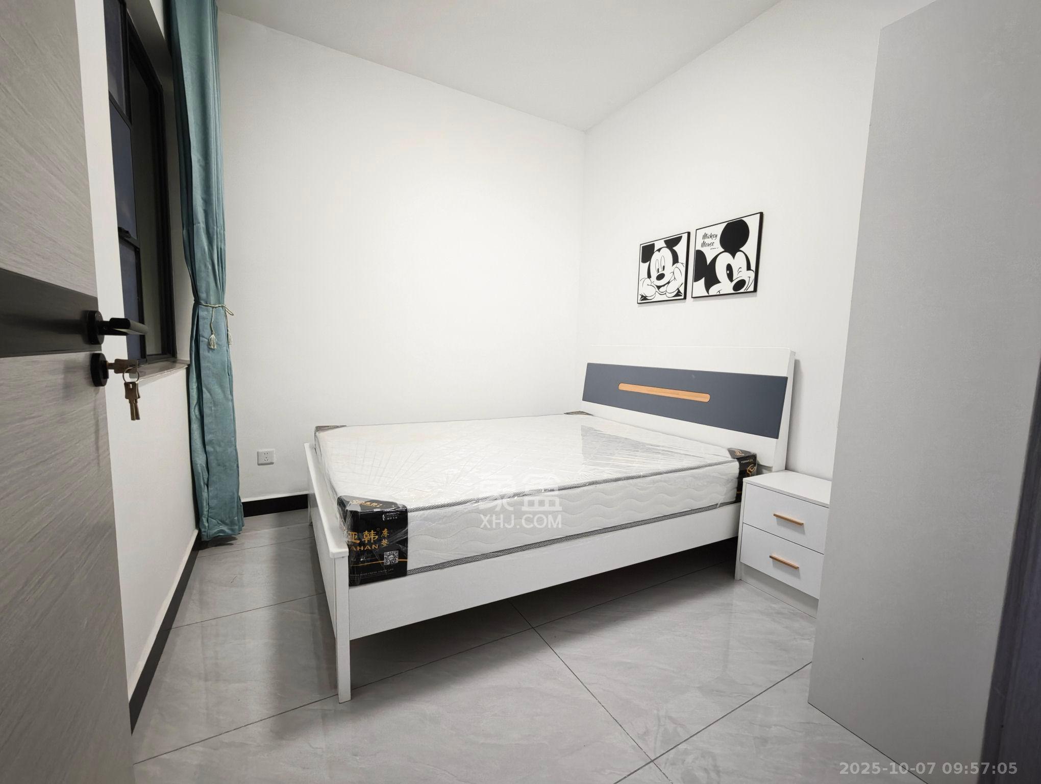 岭福家苑(天心佳苑) 2室2厅1卫 3500.0元/月 岭福家苑(天心佳苑) 2室2厅1卫 3500.0元/月室内图