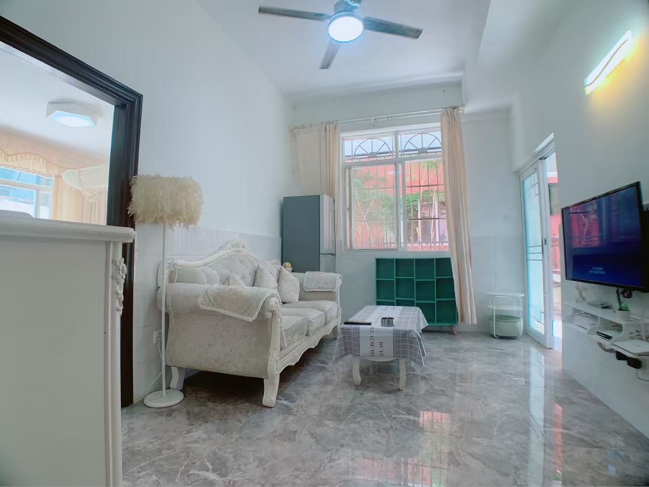 海韵书香 1室1厅1卫 2000.0元/月 海韵书香 1室1厅1卫 2000.0元/月室内图