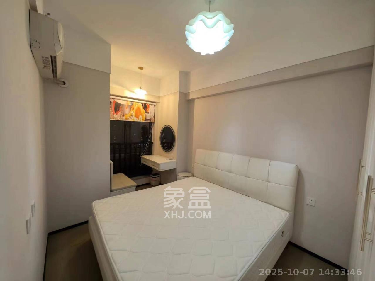 万科魅力之城  1室1厅1卫    2100.0元/月室内图