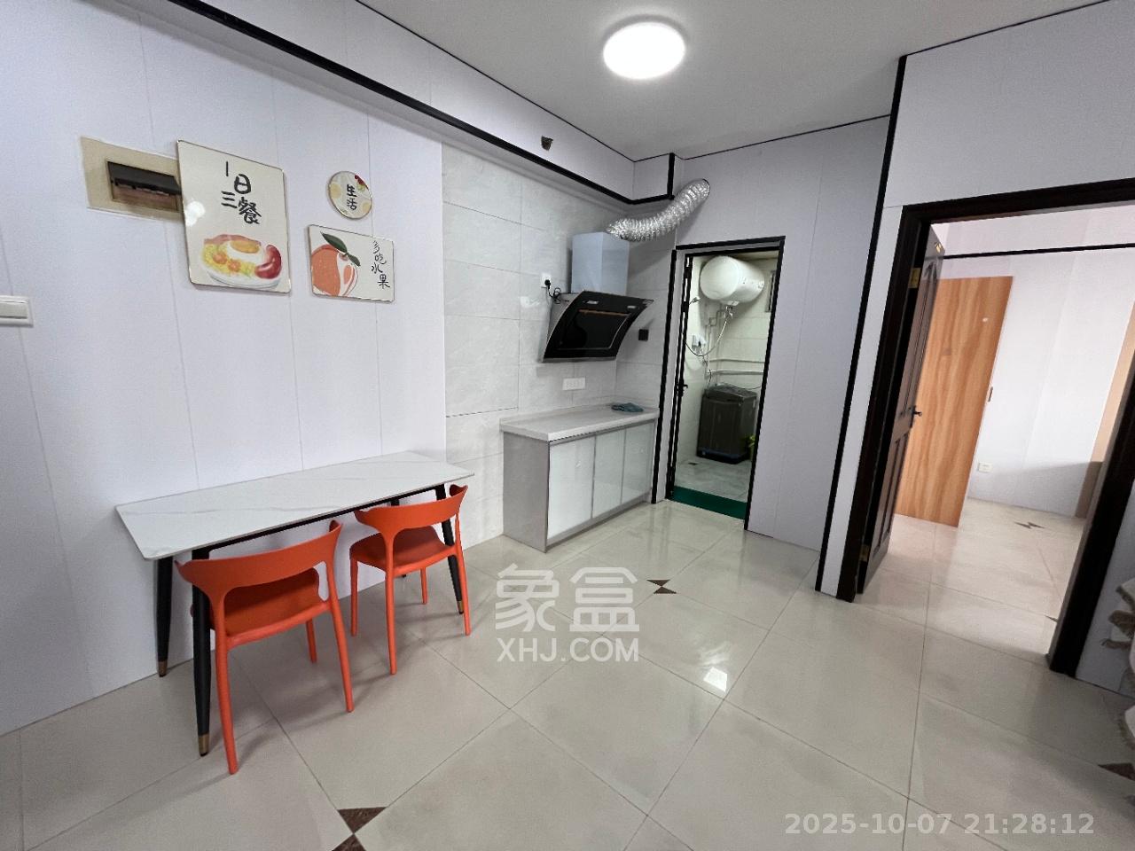 锦华时代 2室1厅1卫 2600.0元/月 锦华时代 2室1厅1卫 2600.0元/月室内图