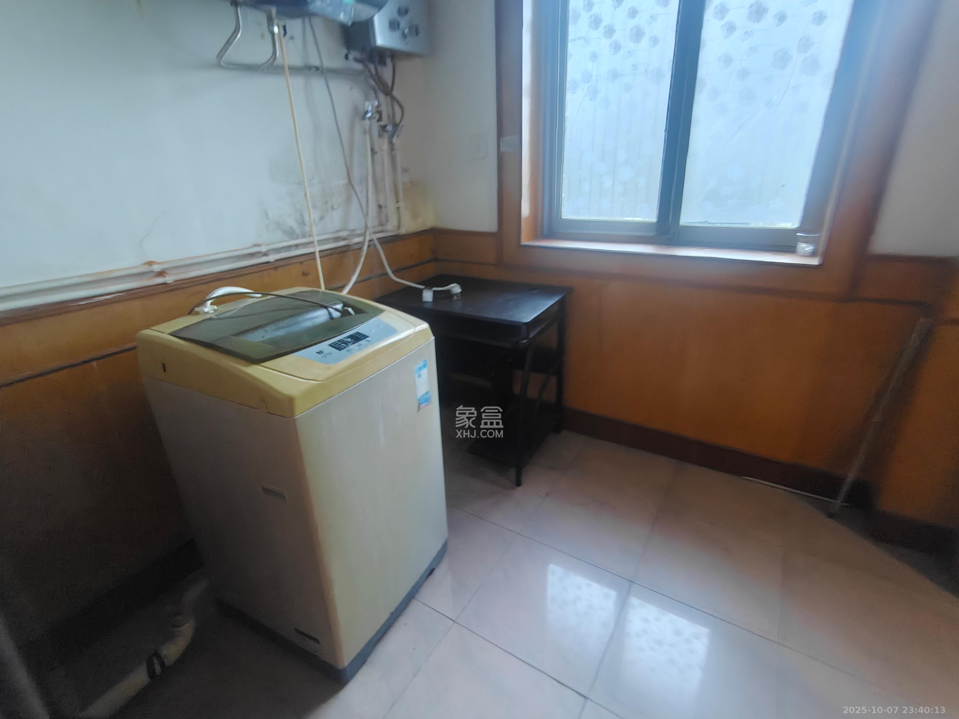 湖南省第六工程公司宿舍（扫把塘）  2室1厅1卫    1100.0元/月室内图