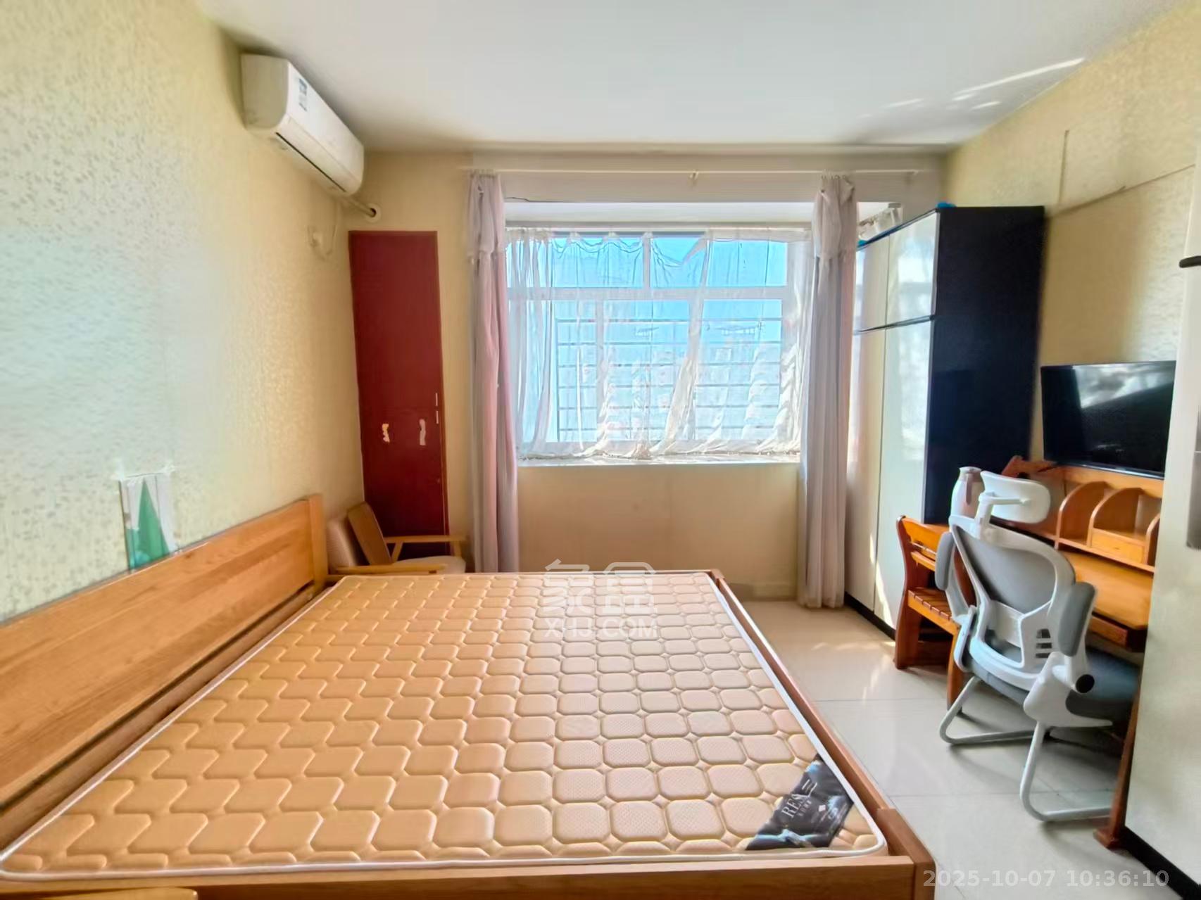 长沙紫金苑 1室0厅1卫 1600.0元/月 长沙紫金苑 1室0厅1卫 1600.0元/月室内图