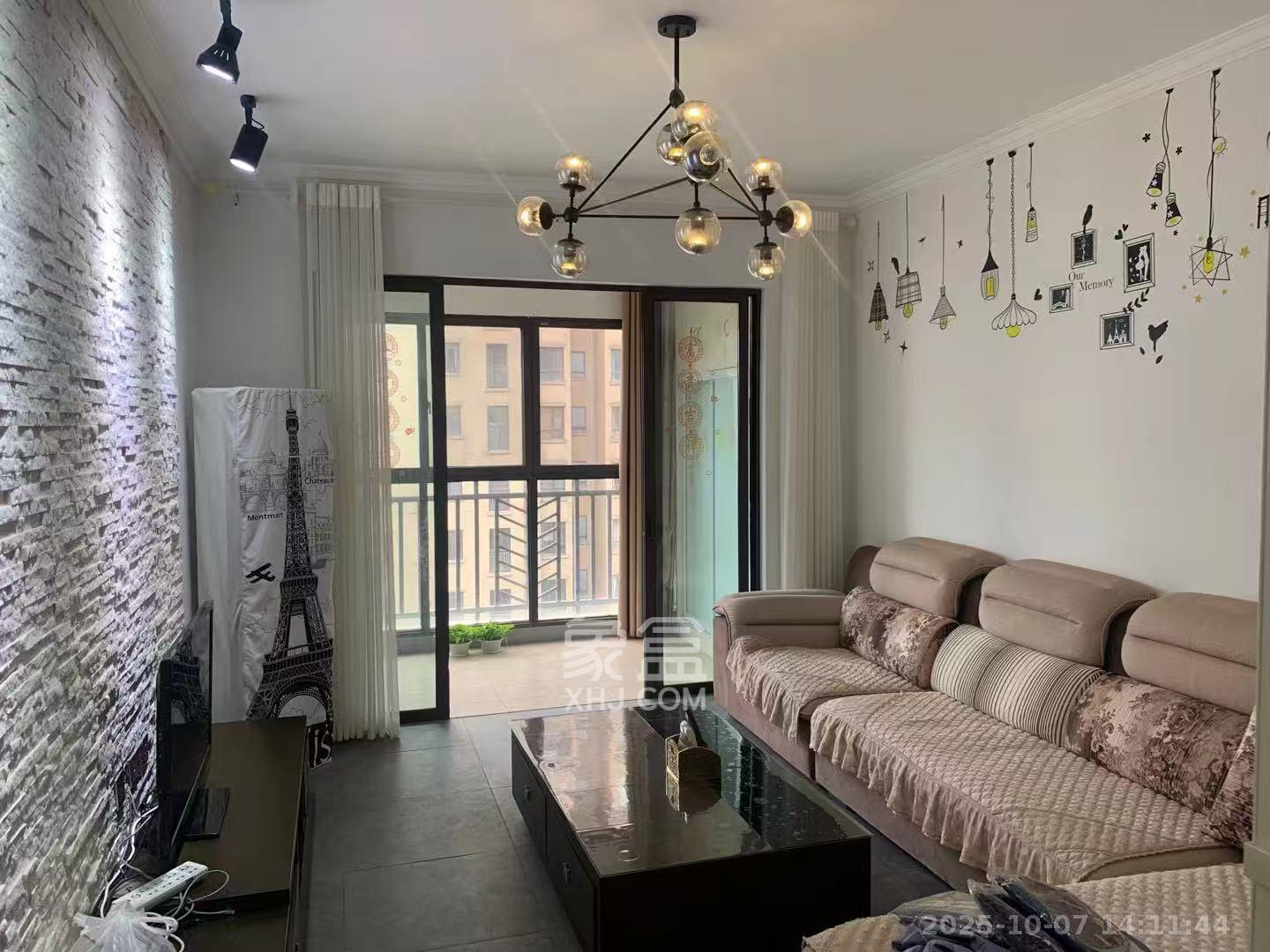 奥林匹克花园贡院二期  2室2厅1卫    2200.0元/月 奥林匹克花园贡院二期  2室2厅1卫    2200.0元/月户型图