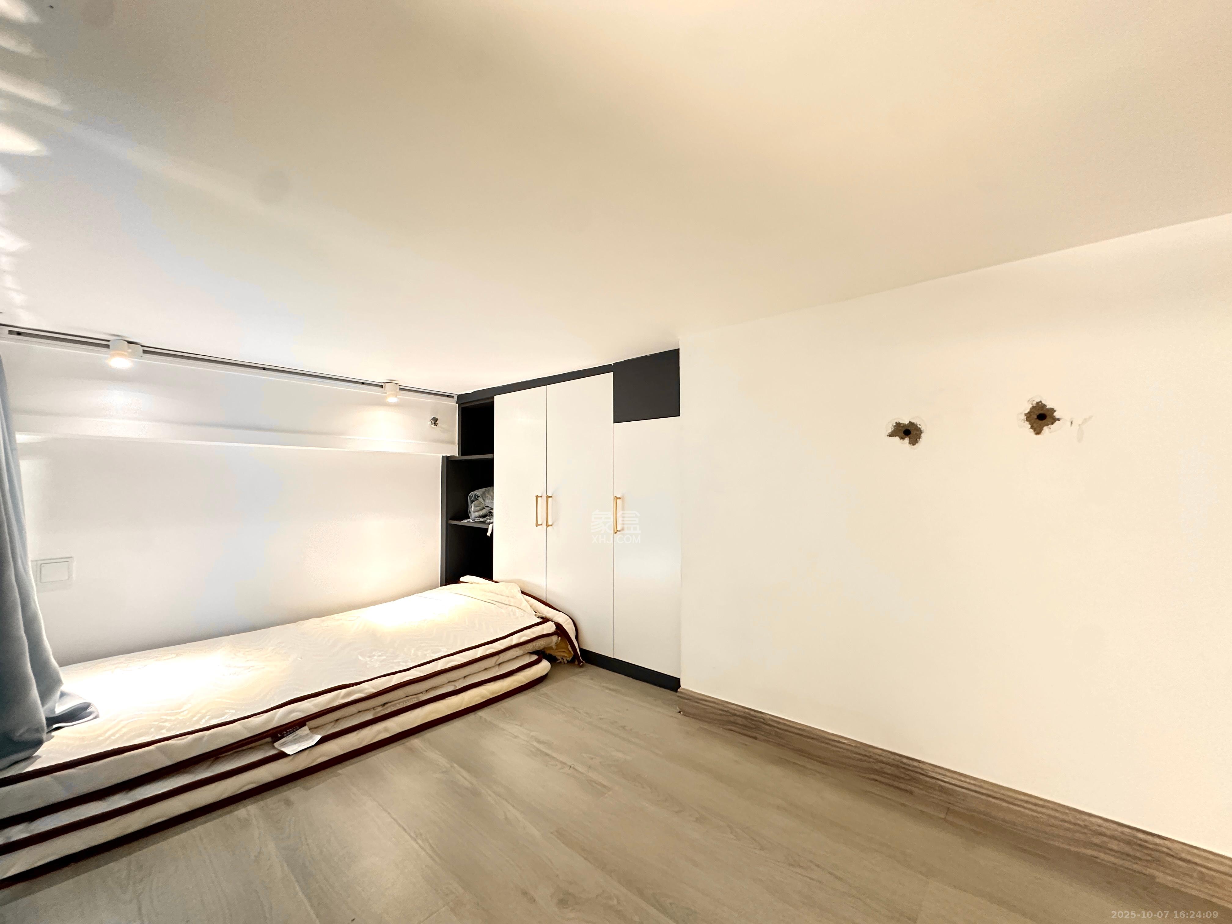 明昇壹城(明昇时代广场)二期 1室1厅1卫 1800.0元/月 明昇壹城(明昇时代广场)二期 1室1厅1卫 1800.0元/月室内图