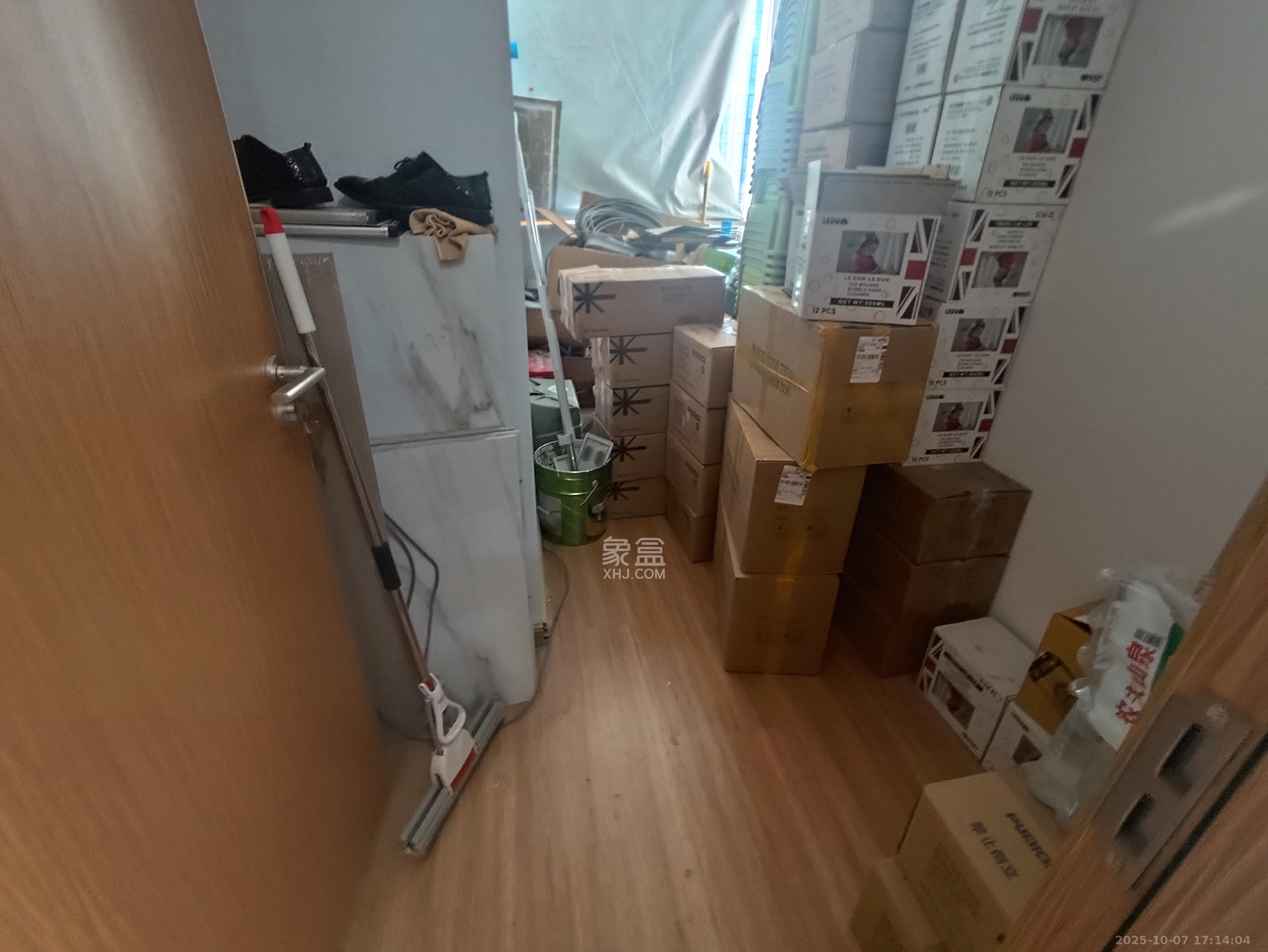 泊富公寓（泊富国际广场）   300.0㎡      17000.0元/月室内图