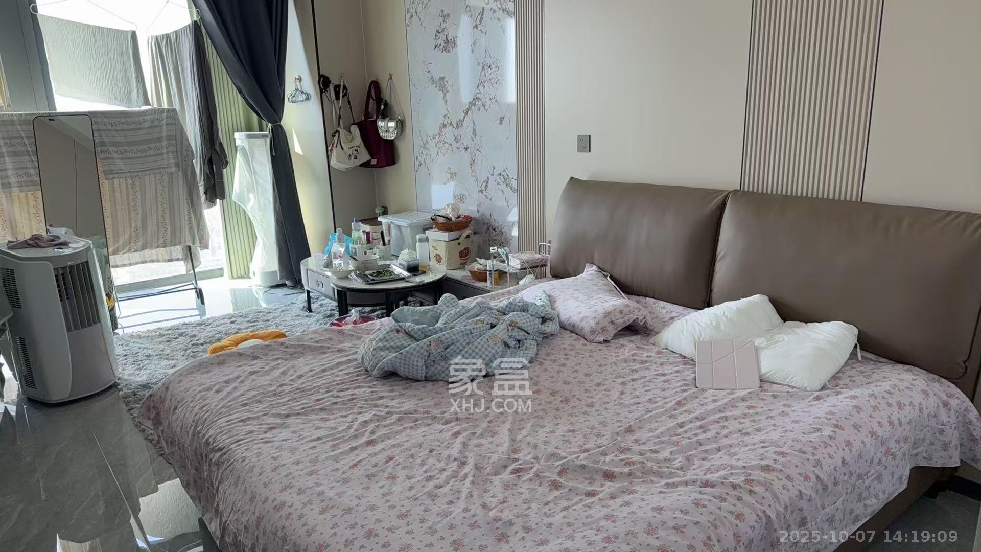 恒大珺悦府  1室0厅0卫    1800.0元/月室内图